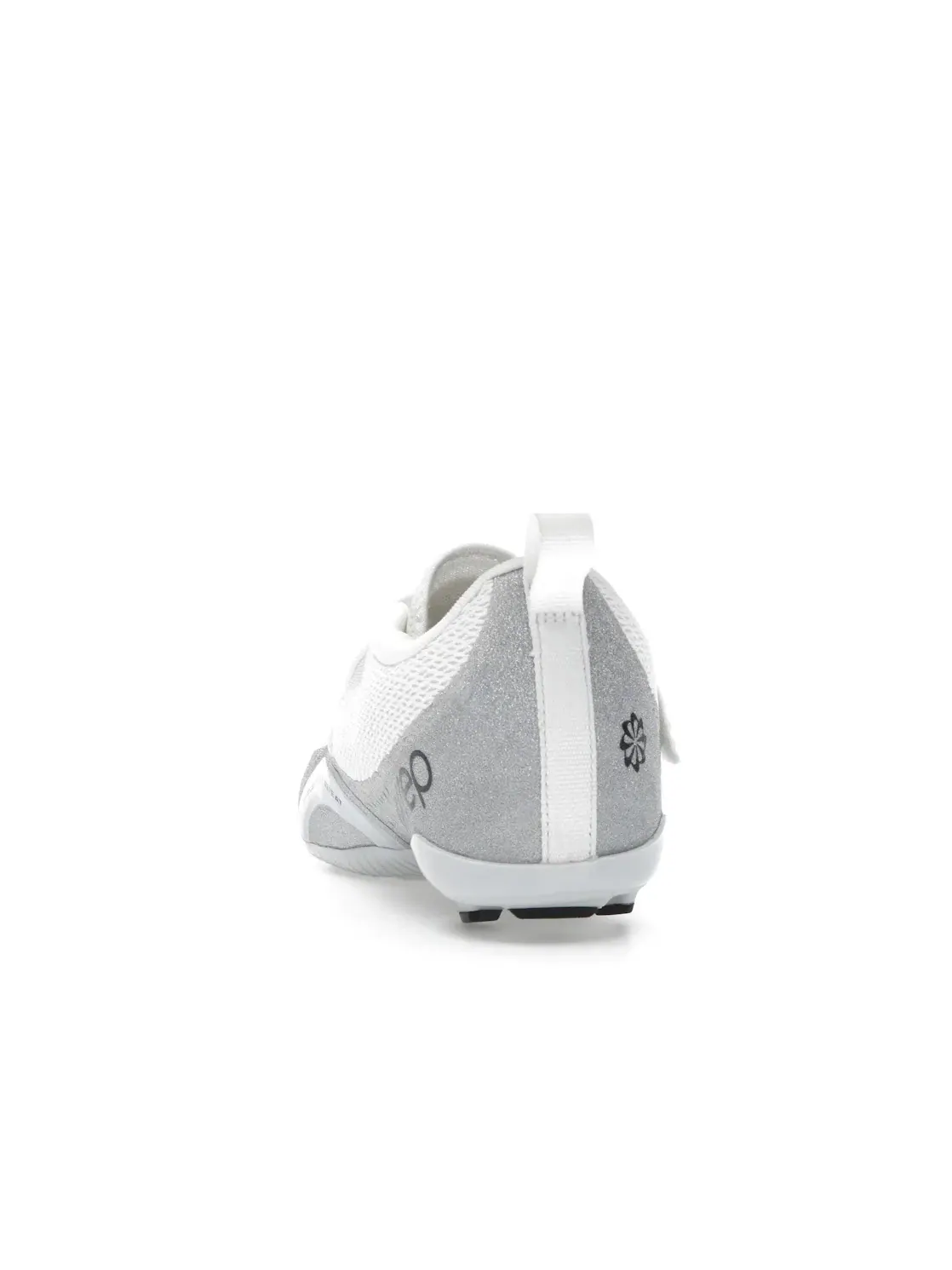 Женские кроссовки для тренировок Nike SuperRep Cycle 2 Next Nature Premium — изображение 4 из 4, белый платиновый черный