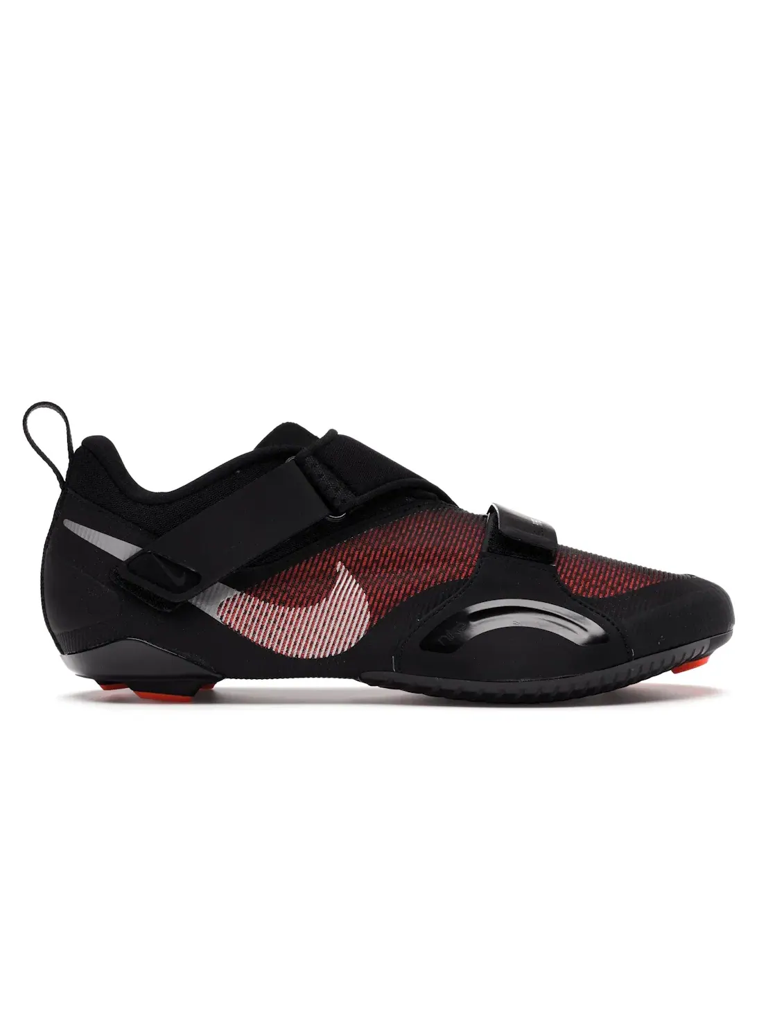 Мужские кроссовки для велоспорта с карбоновой подошвой Nike SuperRep Cycle — изображение 1 из 4