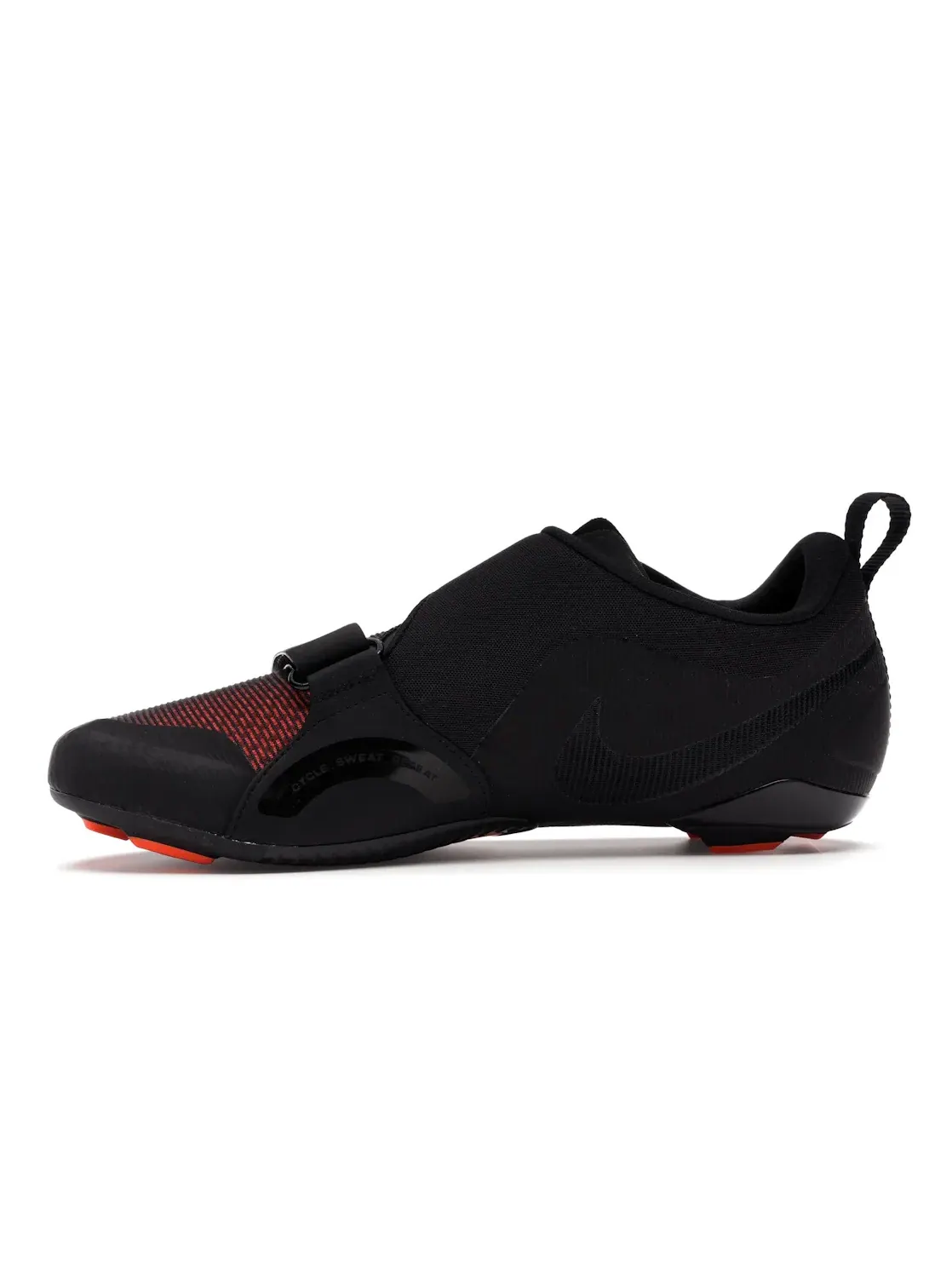 Мужские кроссовки для велоспорта с карбоновой подошвой Nike SuperRep Cycle — изображение 3 из 4