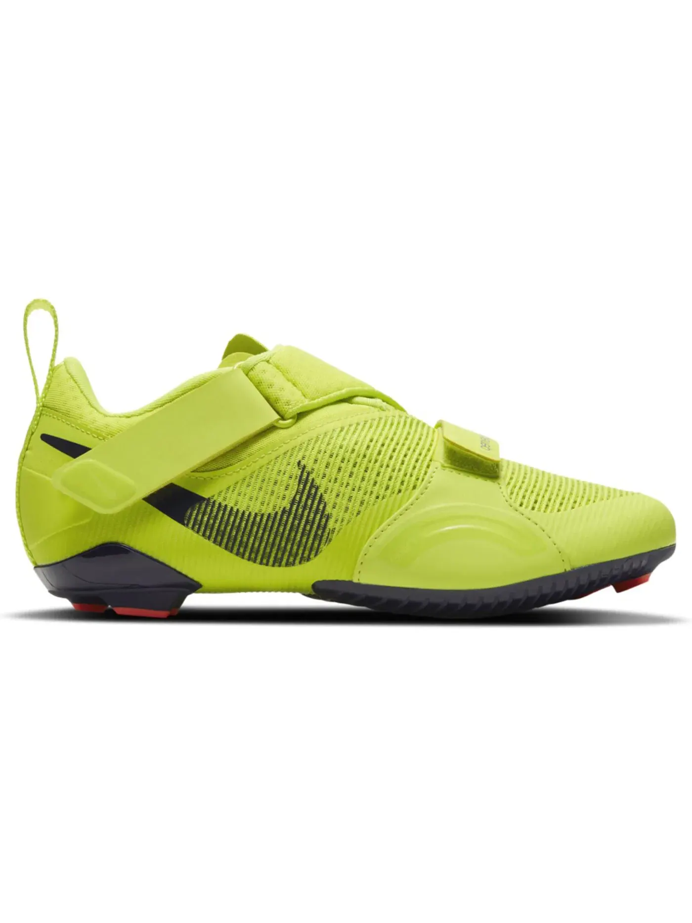 Женские кроссовки для тренировок Nike Superrep Cycle — изображение 1 из 1, яркий/синий