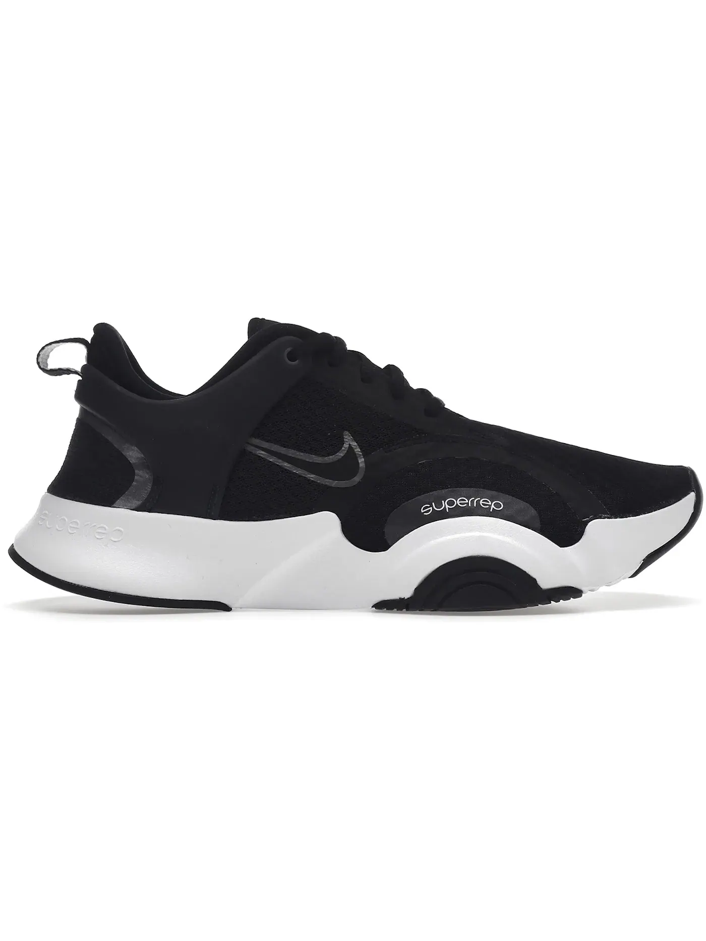 Женские кроссовки для тренировок Nike Superrep Go 2 Nike — изображение 1 из 1