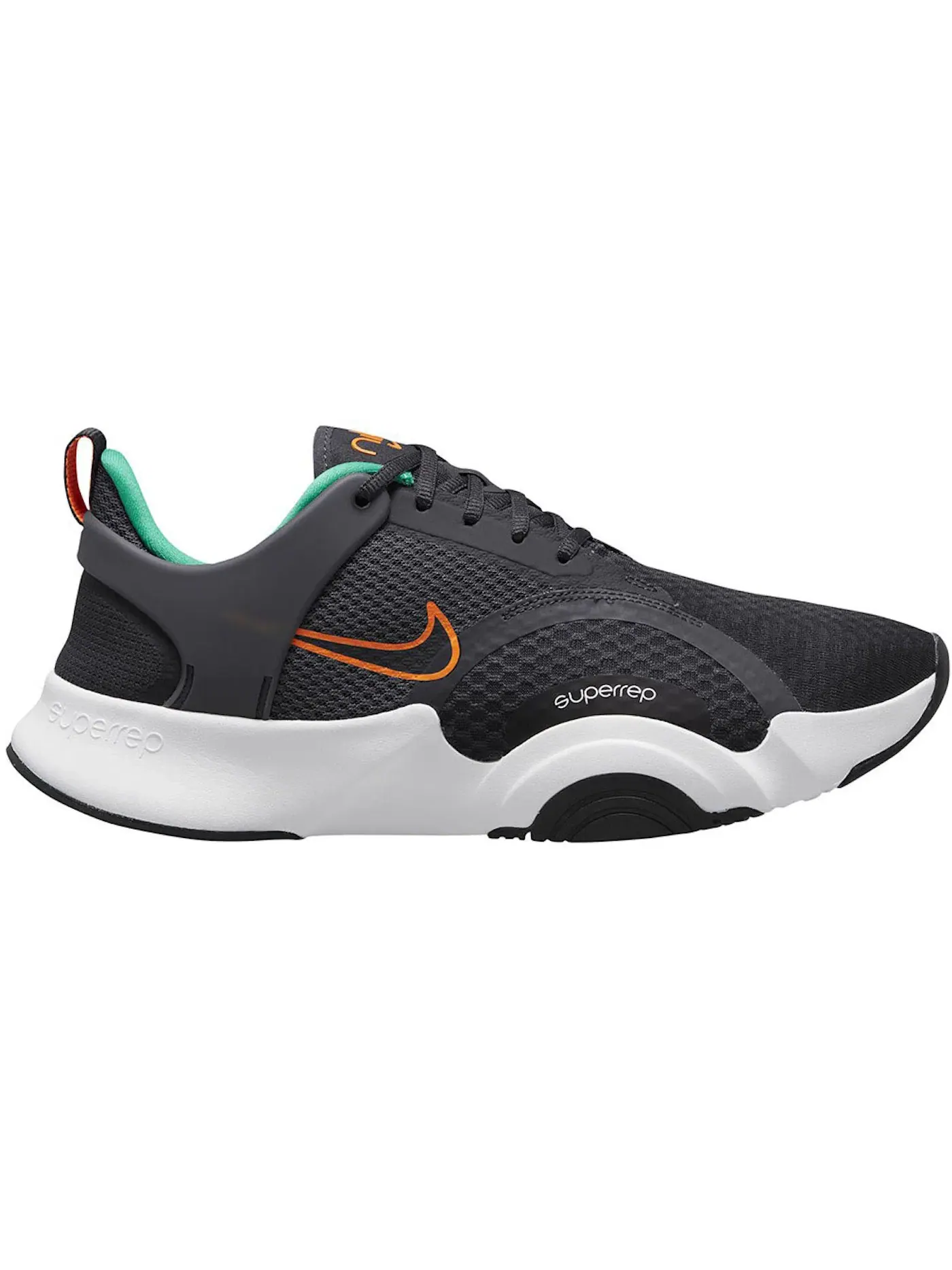 Мужские кроссовки для фитнеса Nike SuperRep Go 2 — изображение 1 из 1