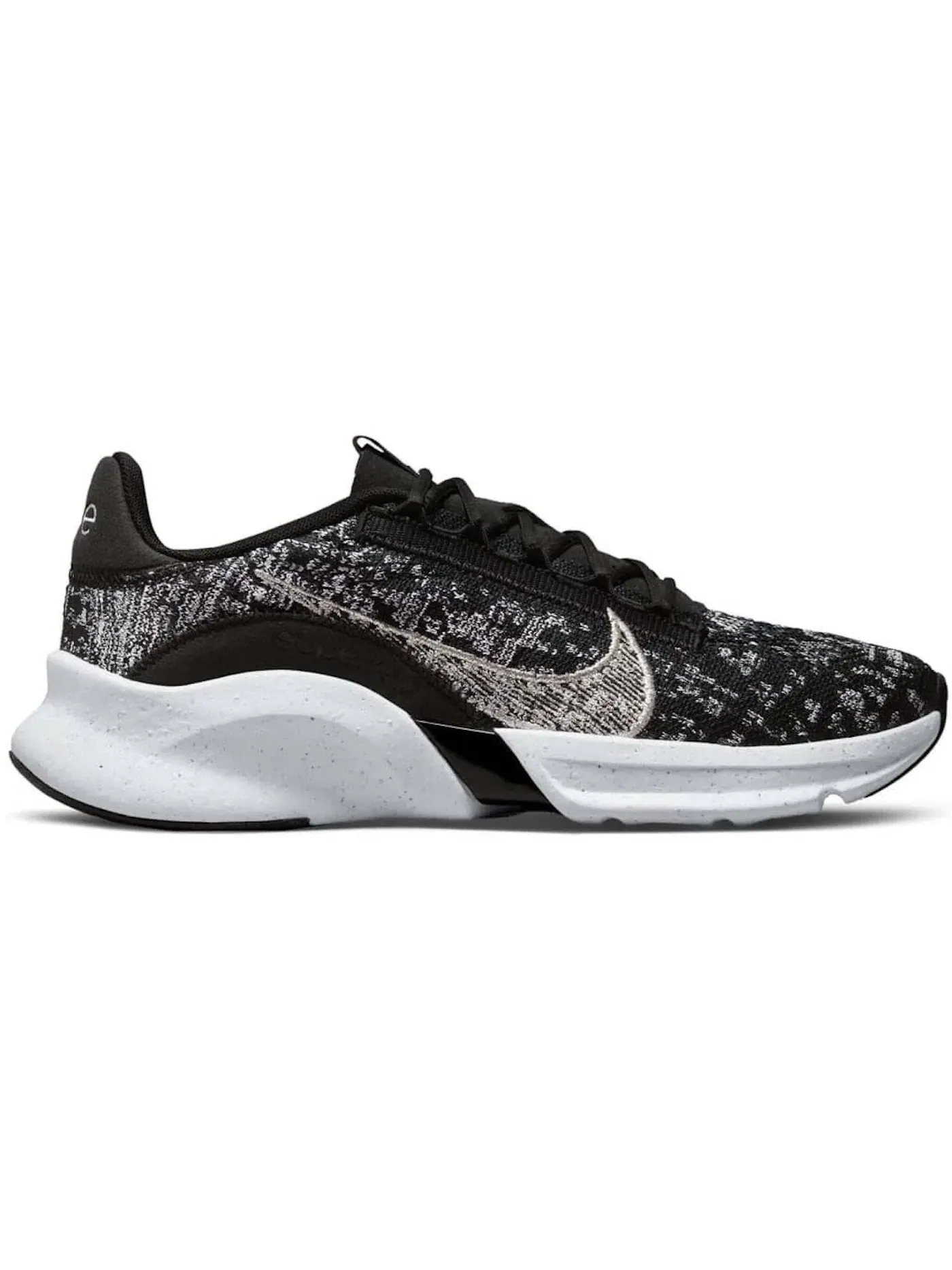Женские кроссовки для фитнеса Nike SuperRep Go 3 Flyknit — изображение 1 из 1