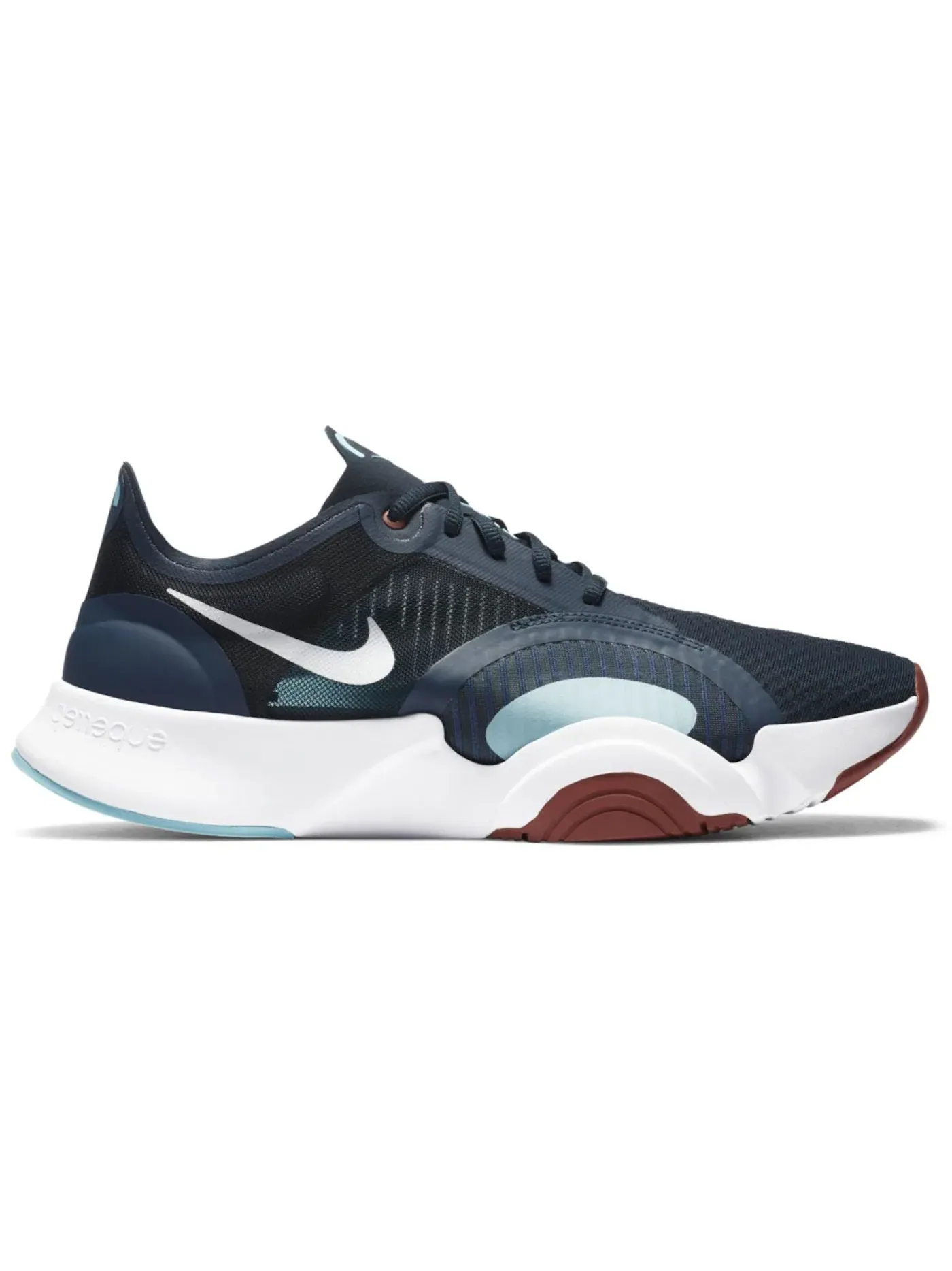 Мужские кроссовки для бега Nike Superrep Go — изображение 1 из 1