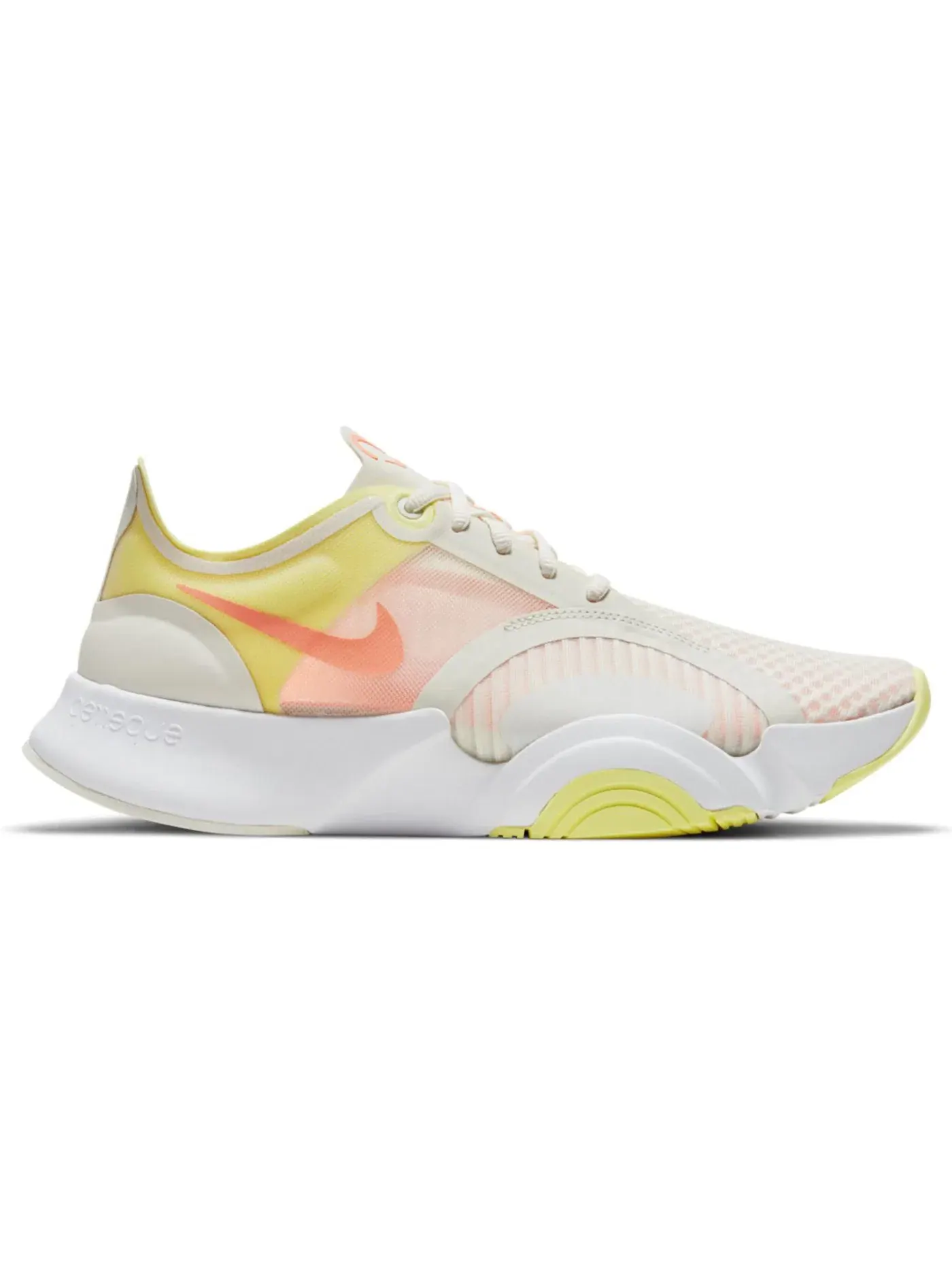 Женские кроссовки для фитнеса Nike Superrep Go — изображение 1 из 1