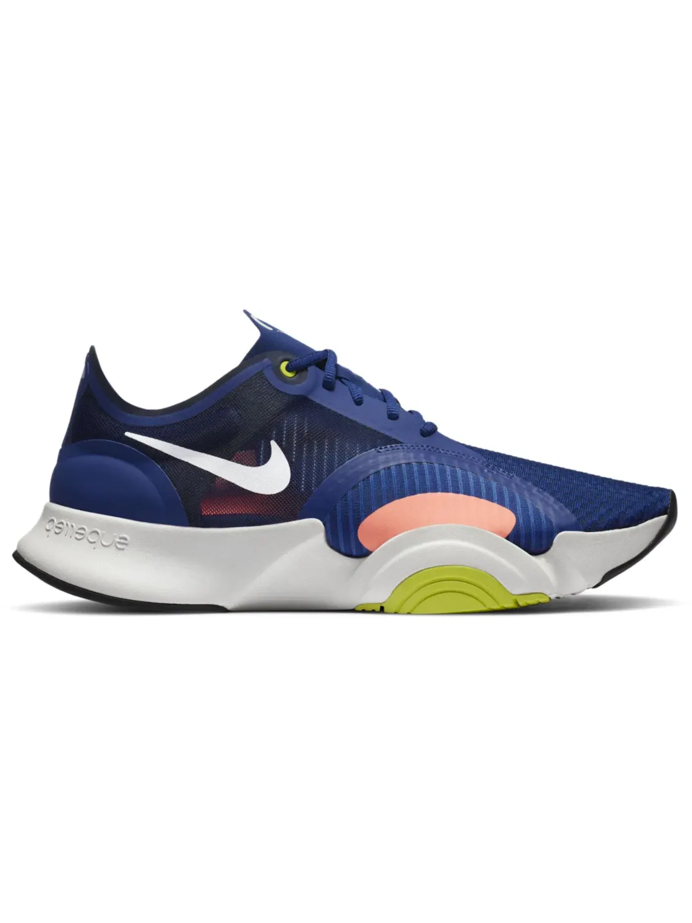 Мужские кроссовки для фитнеса Nike Superrep Go Nike — изображение 1 из 1