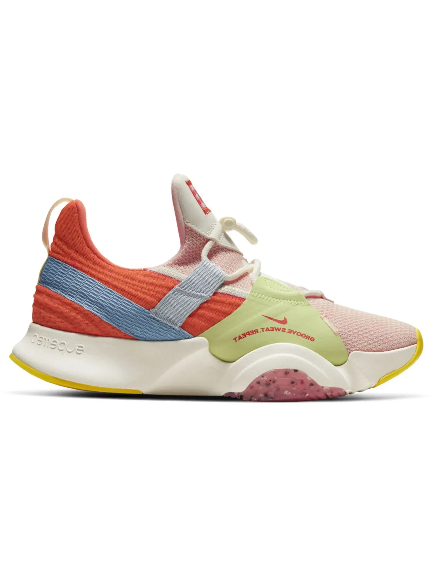 Женские кроссовки для фитнеса Nike Superrep Groove Nike — изображение 1 из 1