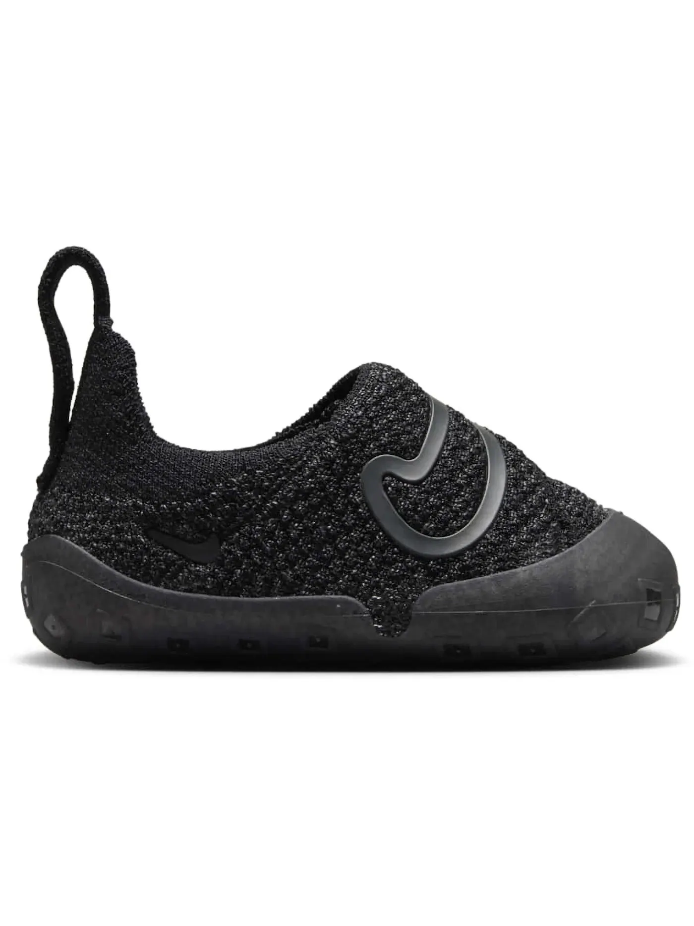 Детские кроссовки Lifestyle Nike Swoosh 1 Nike — изображение 1 из 1, черный