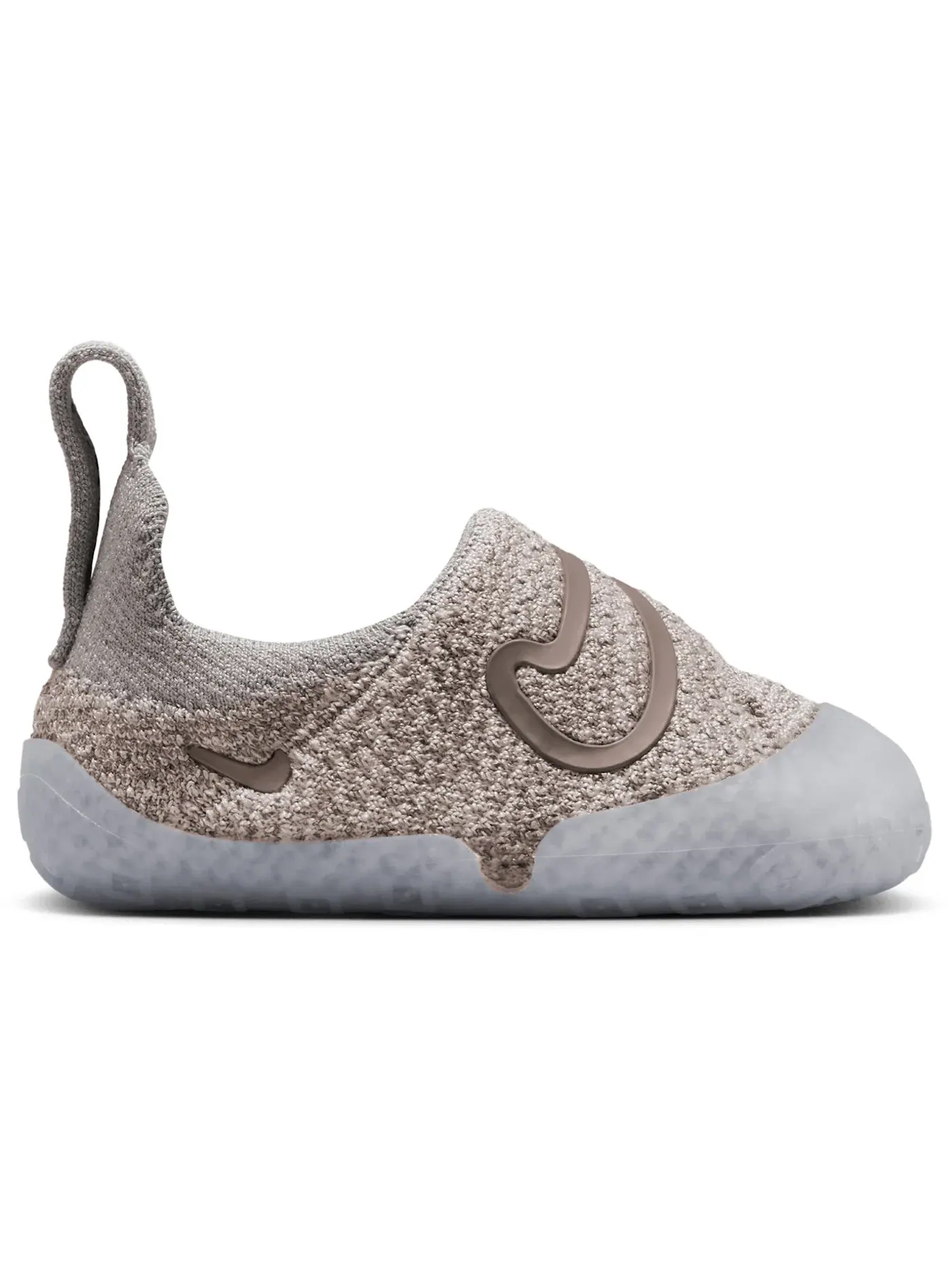 Детские кроссовки Lifestyle с длинным шнурком Nike Swoosh 1 Nike — изображение 1 из 1
