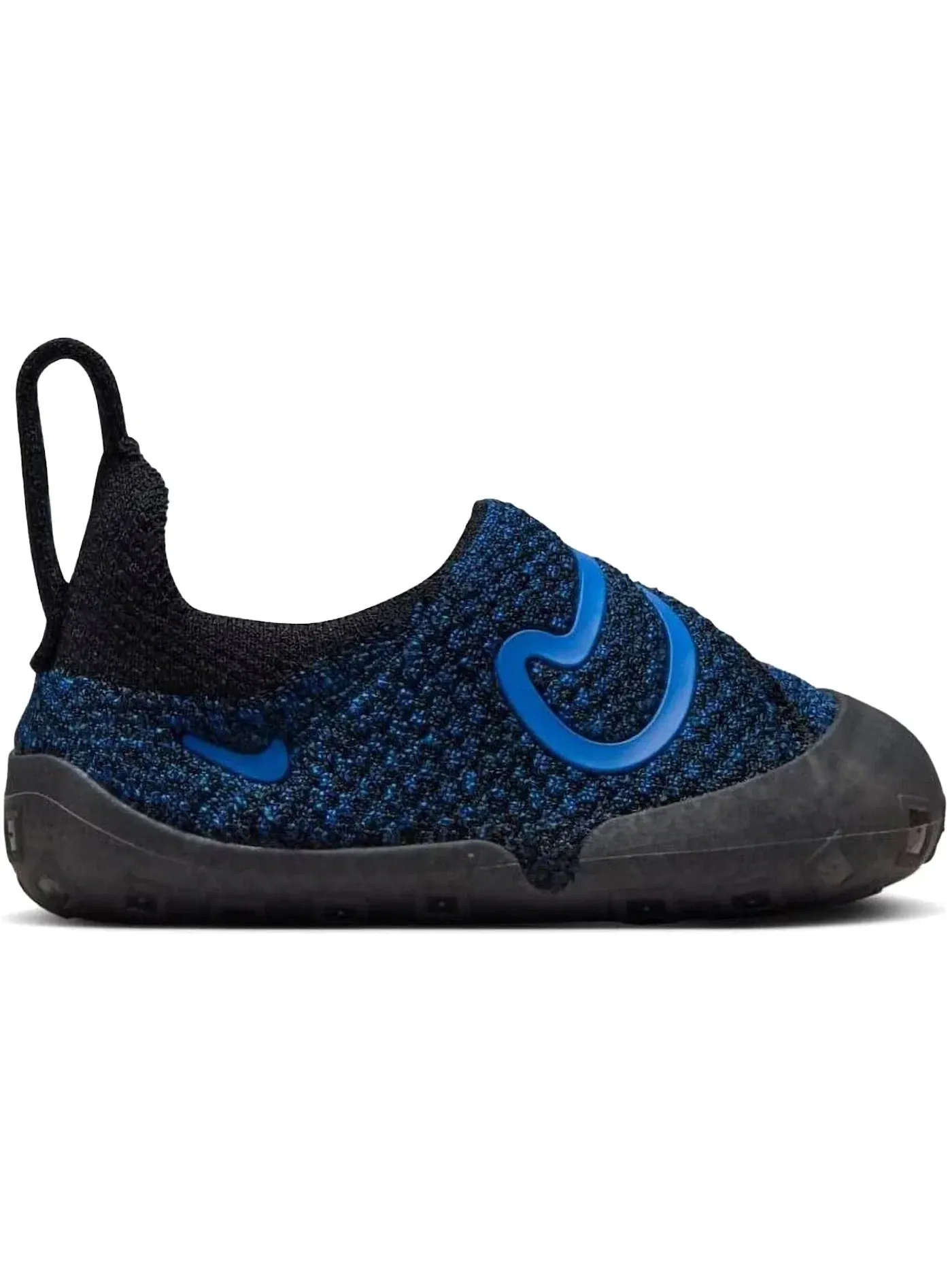 Детские кроссовки Lifestyle Nike Swoosh 1 — изображение 1 из 1, темно-синий/черный