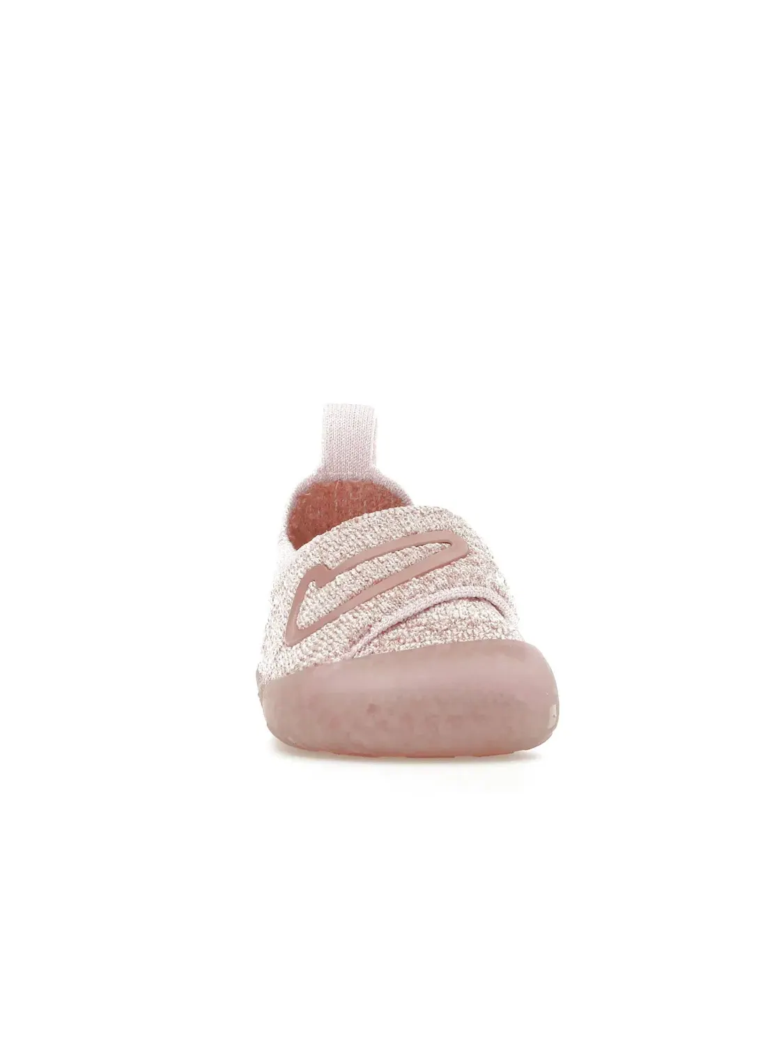 Детские кроссовки для мальчиков с логотипом Nike Swoosh 1 Nike — изображение 2 из 4