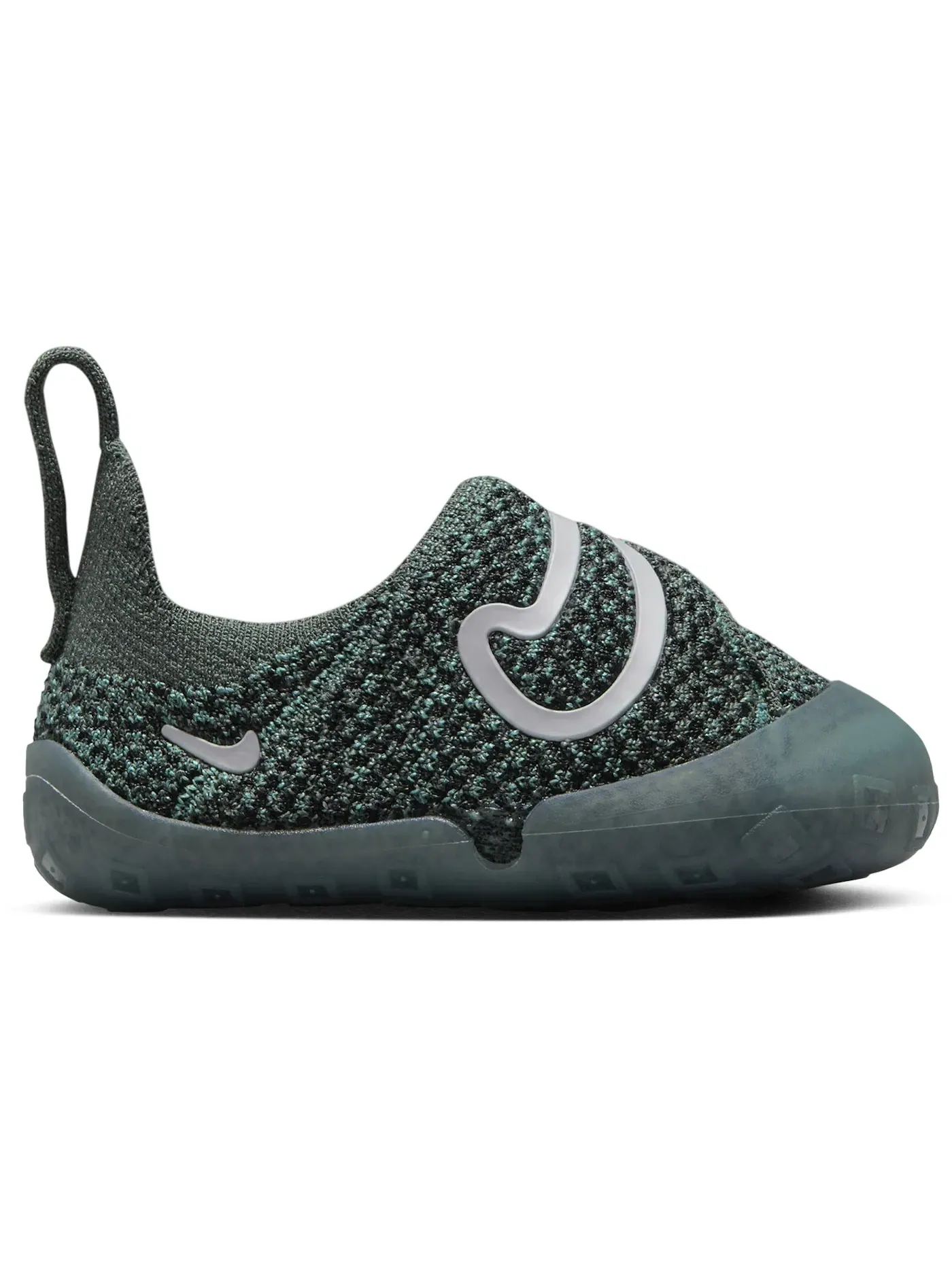 Детские кроссовки Lifestyle Nike Swoosh 1 Nike — изображение 1 из 1