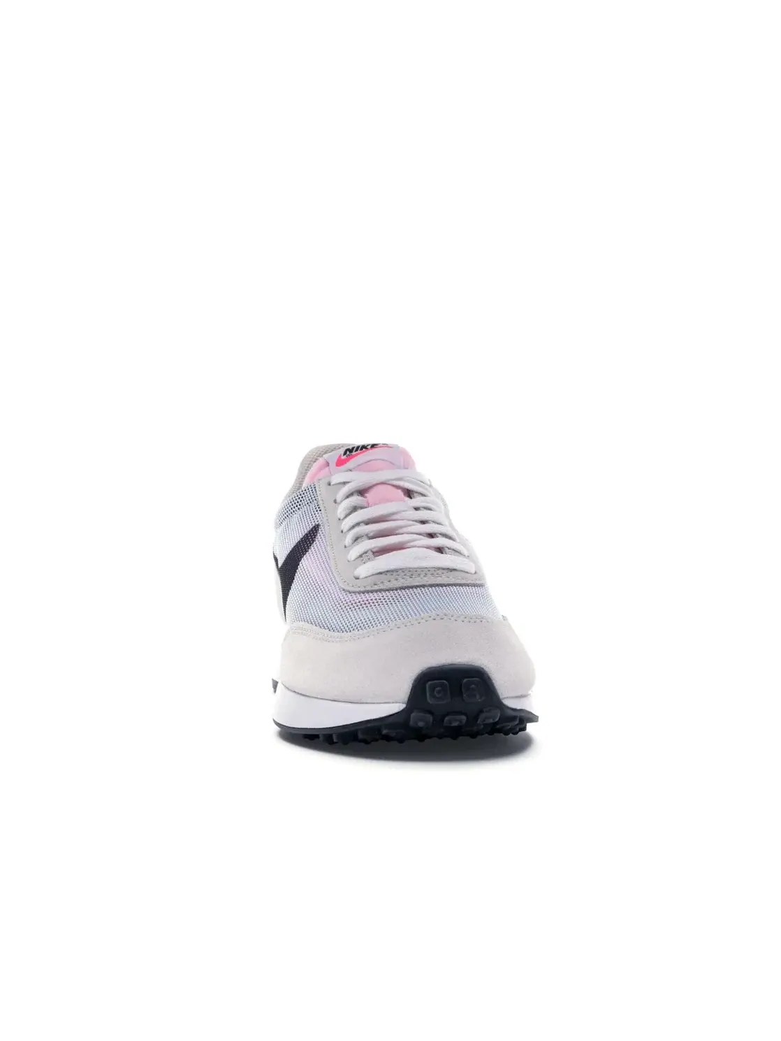 Мужские кроссовки Lifestyle Nike Tailwind 79 — изображение 2 из 4, синий/черный-платиновый