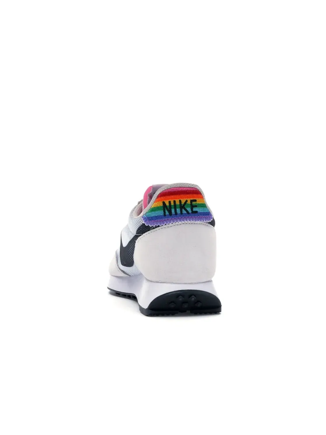 Мужские кроссовки Lifestyle Nike Tailwind 79 — изображение 4 из 4, синий/черный-платиновый