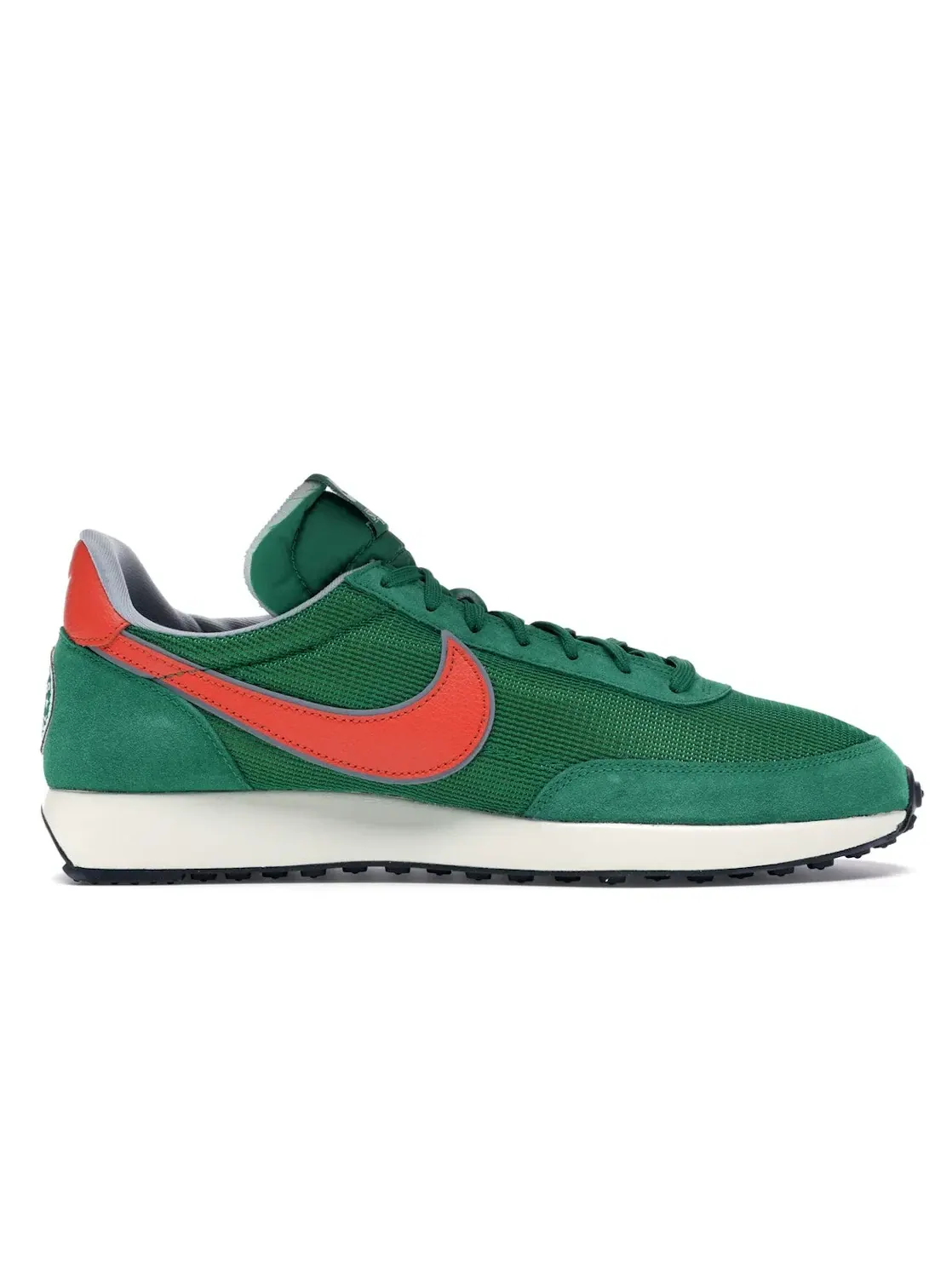 Мужские кроссовки с ретро-дизайном Nike Tailwind 79 Nike — изображение 1 из 4, зеленый