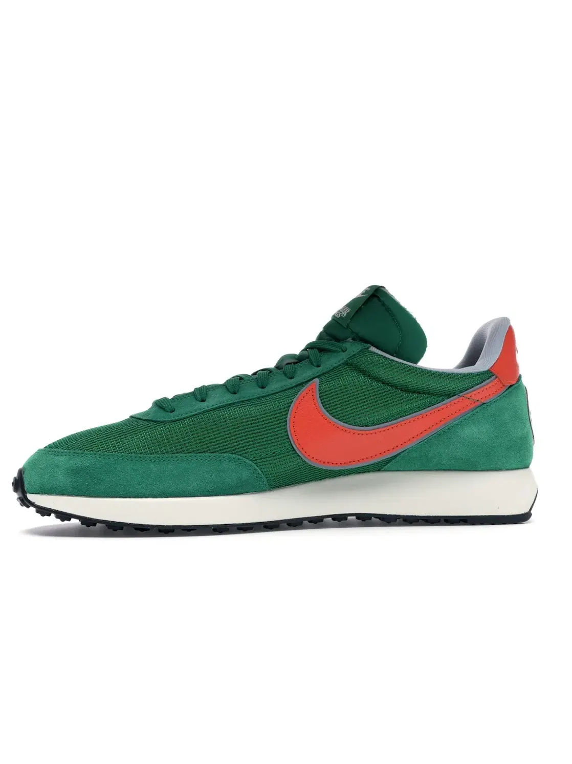 Мужские кроссовки с ретро-дизайном Nike Tailwind 79 Nike — изображение 3 из 4, зеленый