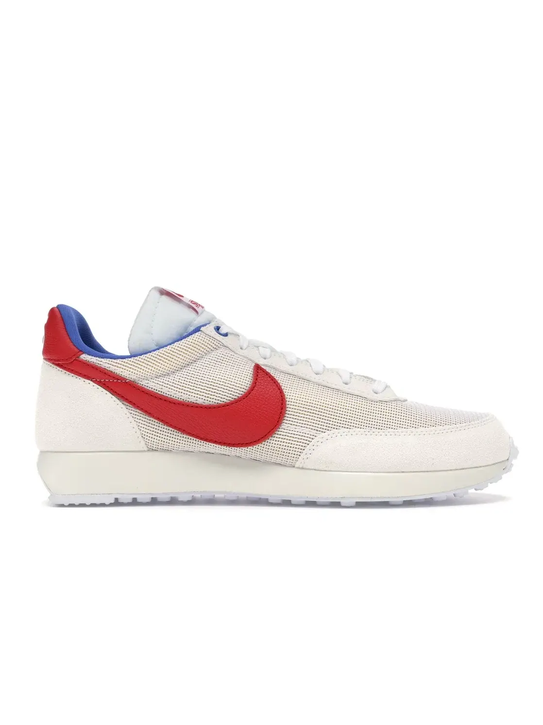 Мужские кроссовки Lifestyle Nike Tailwind 79 — изображение 1 из 4, белый/красный-синий
