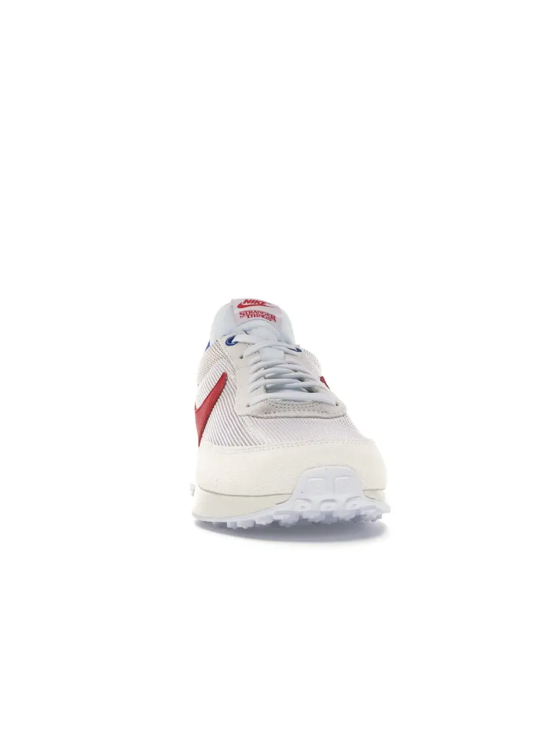 Мужские кроссовки Lifestyle Nike Tailwind 79 — изображение 2 из 4, белый/красный-синий