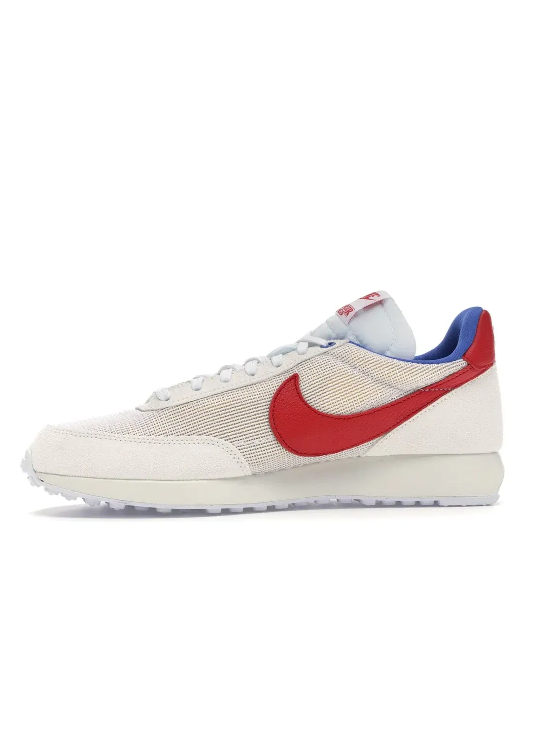 Мужские кроссовки Lifestyle Nike Tailwind 79 — изображение 3 из 4, белый/красный-синий