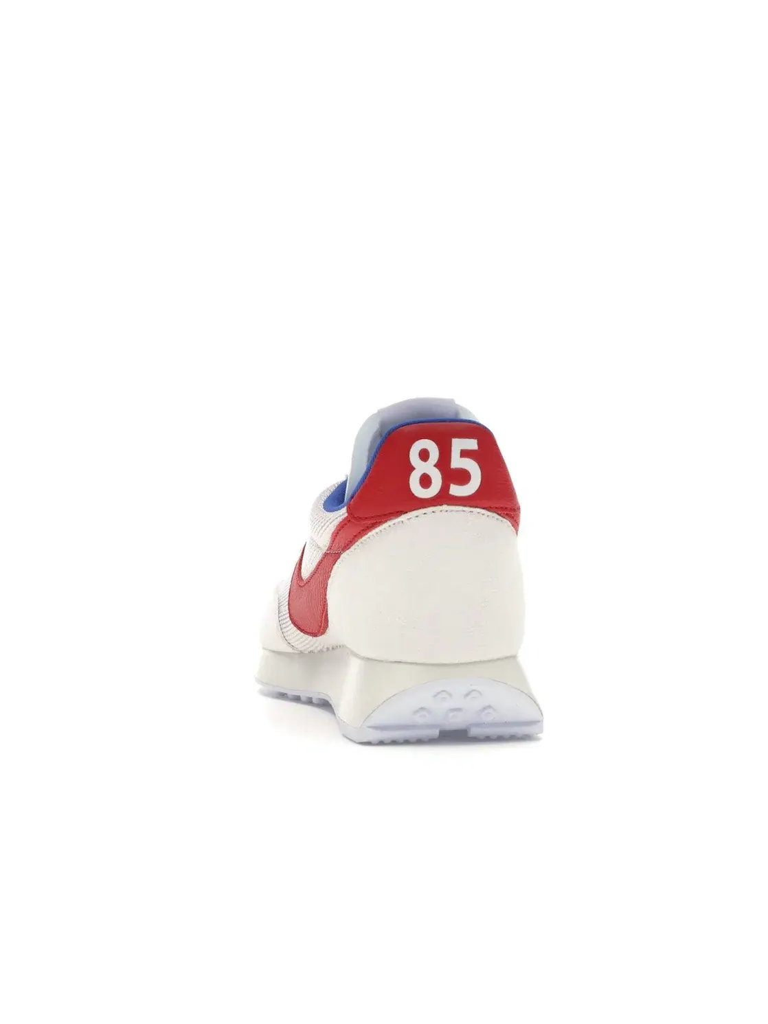 Мужские кроссовки Lifestyle Nike Tailwind 79 — изображение 4 из 4, белый/красный-синий
