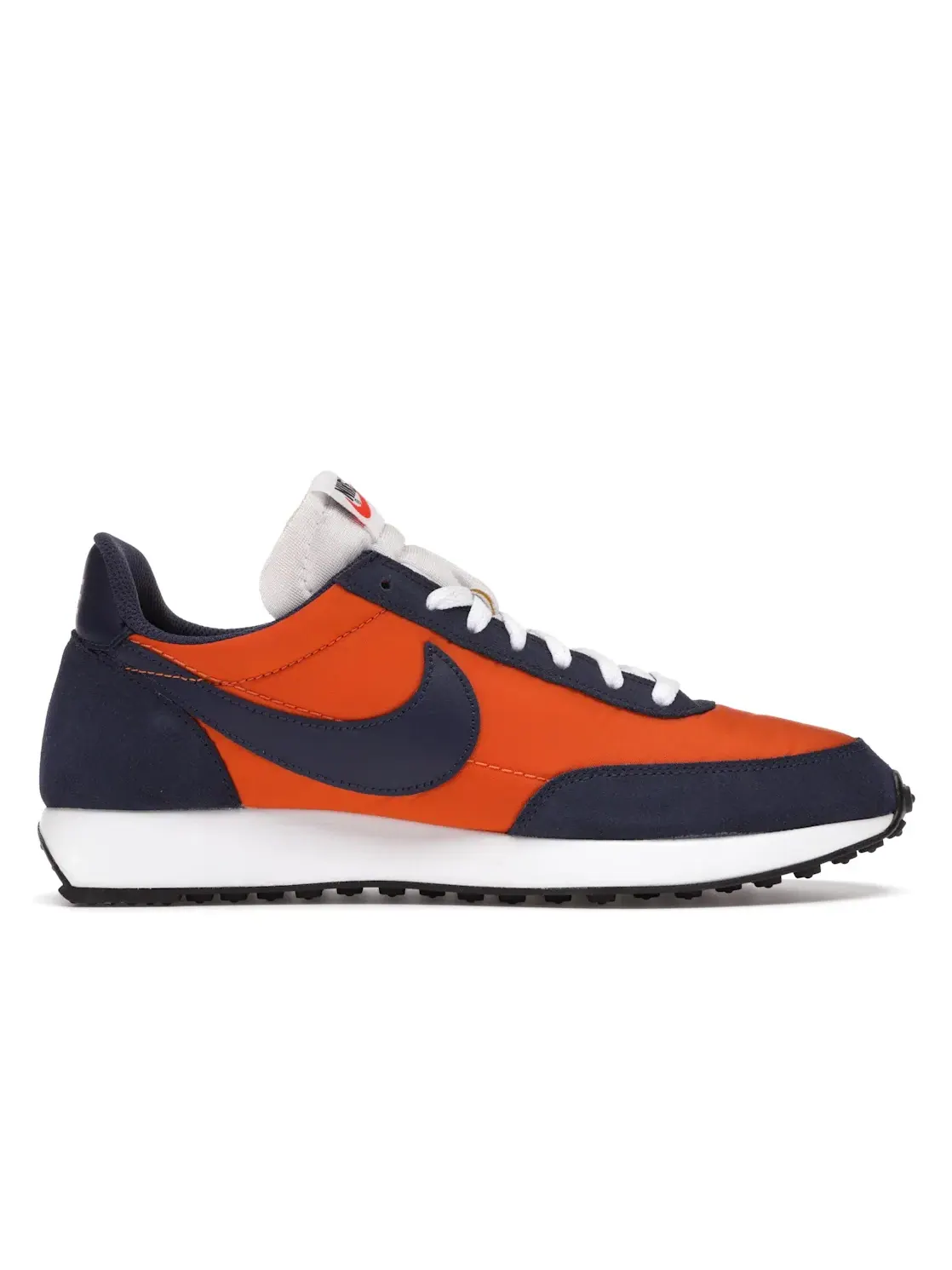 Мужские кроссовки Lifestyle Nike Tailwind 79 — изображение 1 из 4, белый-черный