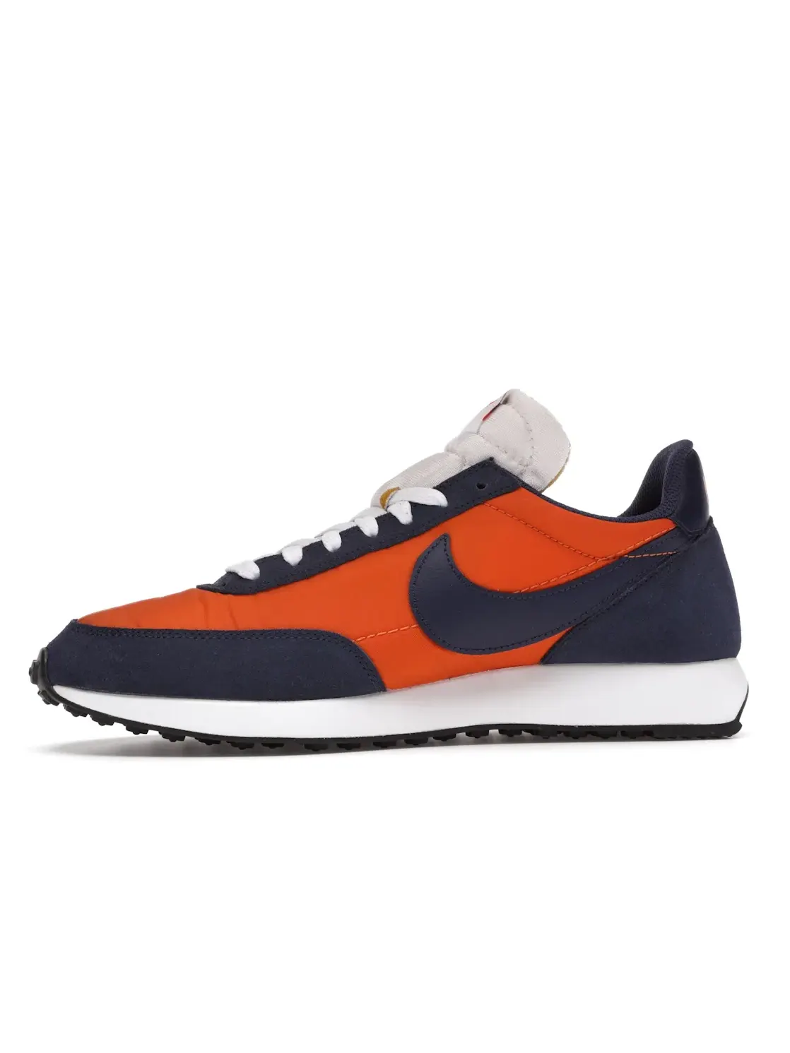 Мужские кроссовки Lifestyle Nike Tailwind 79 — изображение 3 из 4, белый-черный