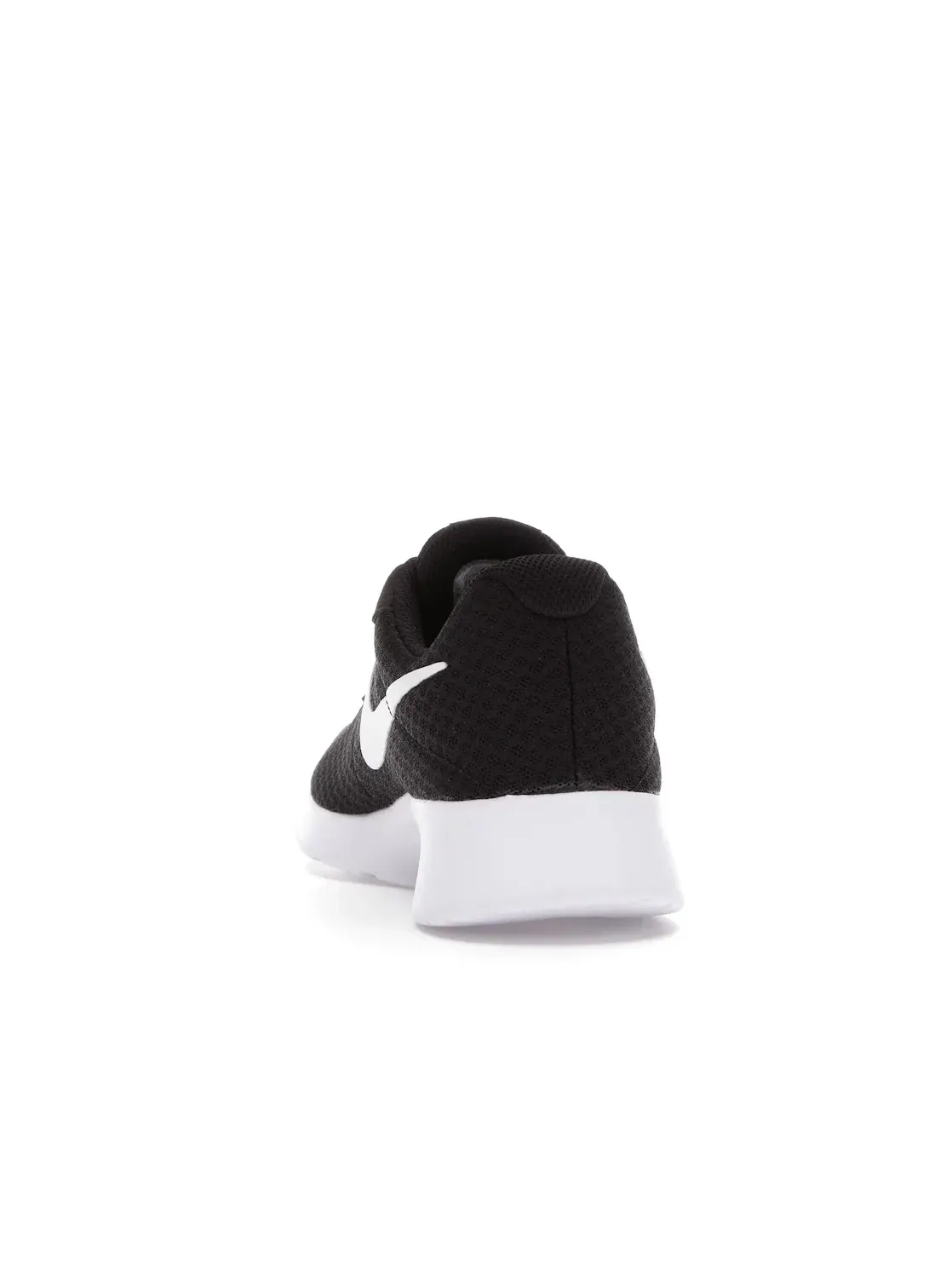 Женские кроссовки Lifestyle Nike Tanjun — изображение 4 из 4, черный/белый