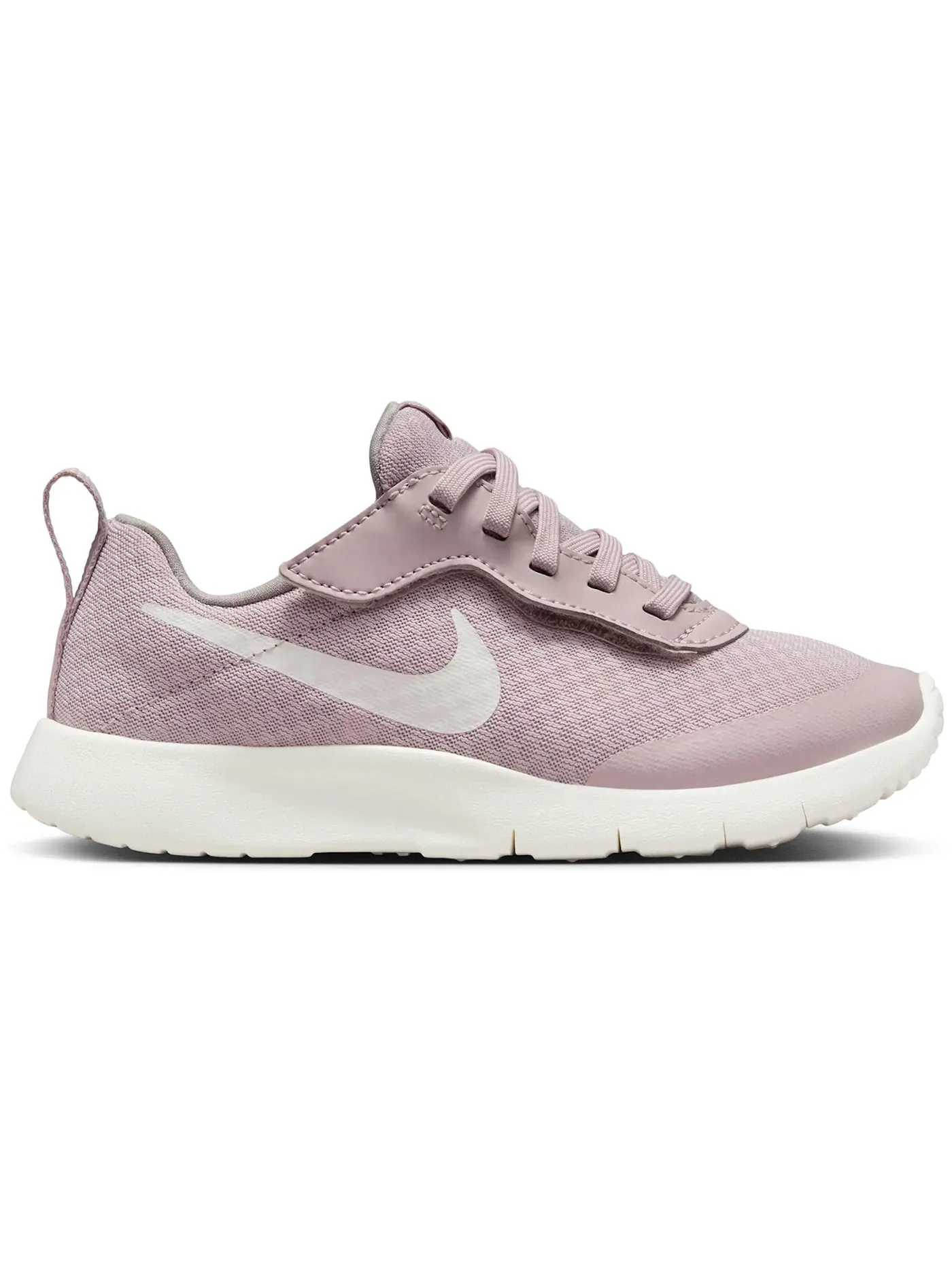 Детские кроссовки Lifestyle Nike Tanjun EasyOn — изображение 1 из 1, розовый