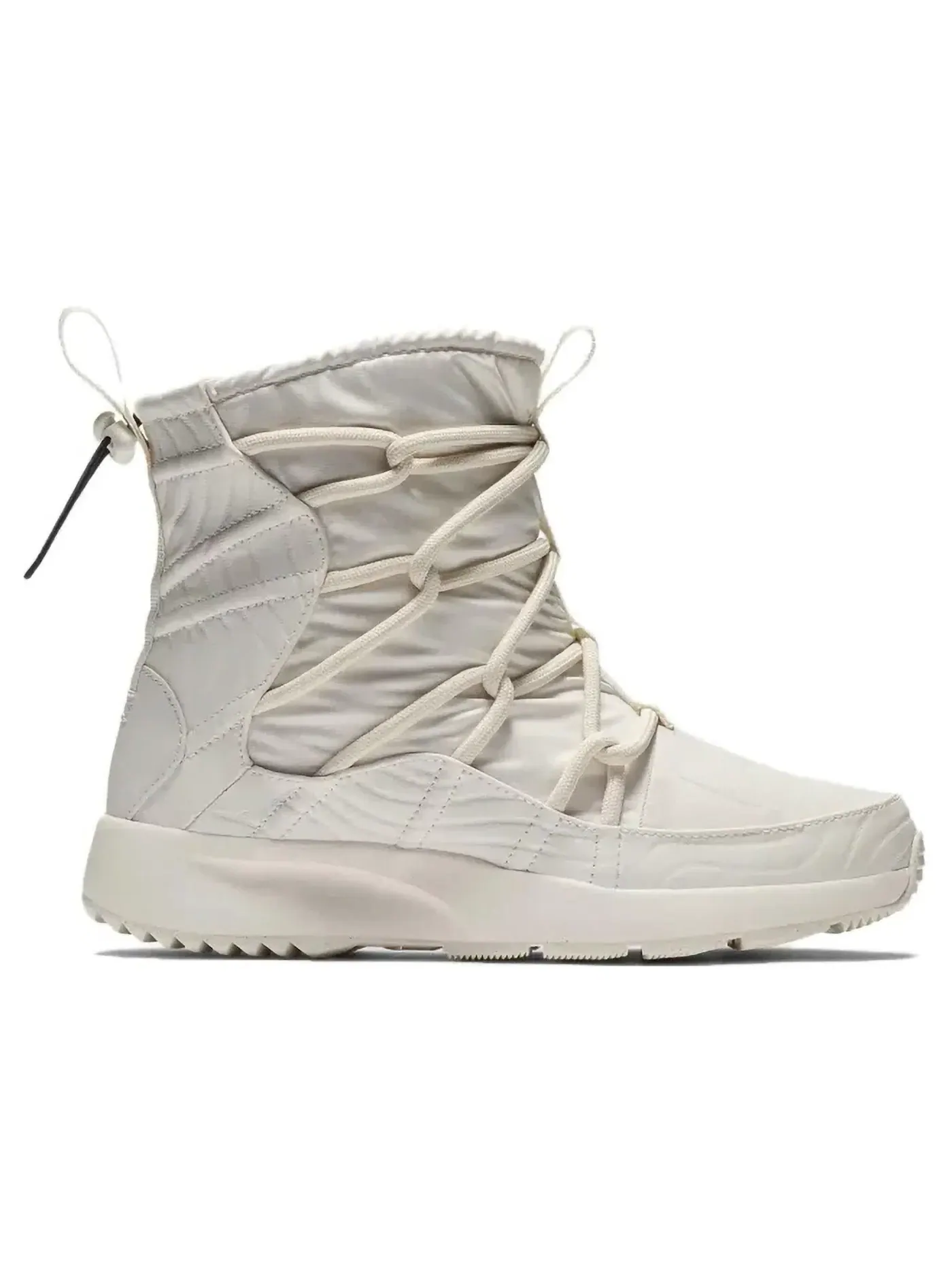 Женские ботинки Nike Tanjun High Rise — изображение 1 из 1, черный