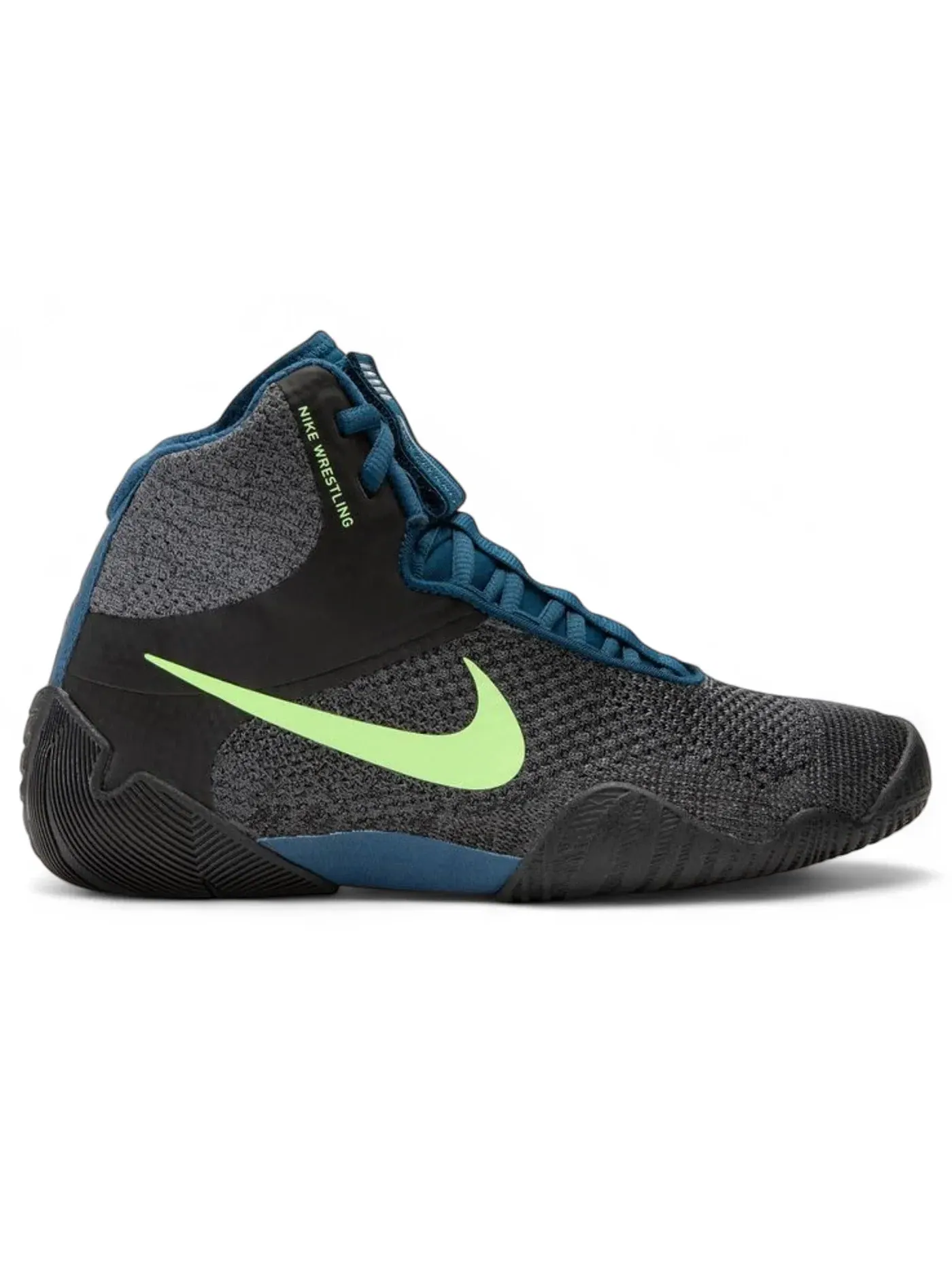 Мужские кроссовки Nike Tawa — изображение 1 из 1, синий