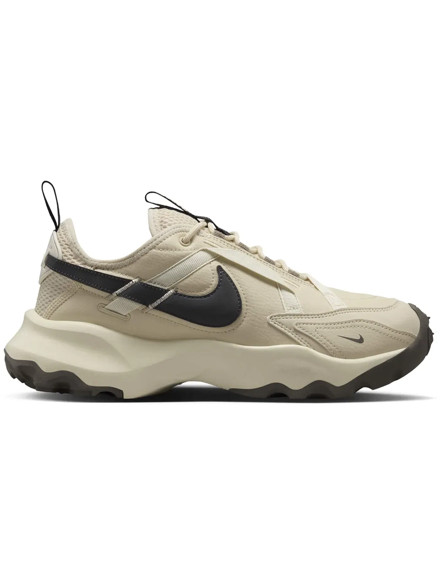 Женские кроссовки Lifestyle Nike TC 7900 — изображение 1 из 1, черный