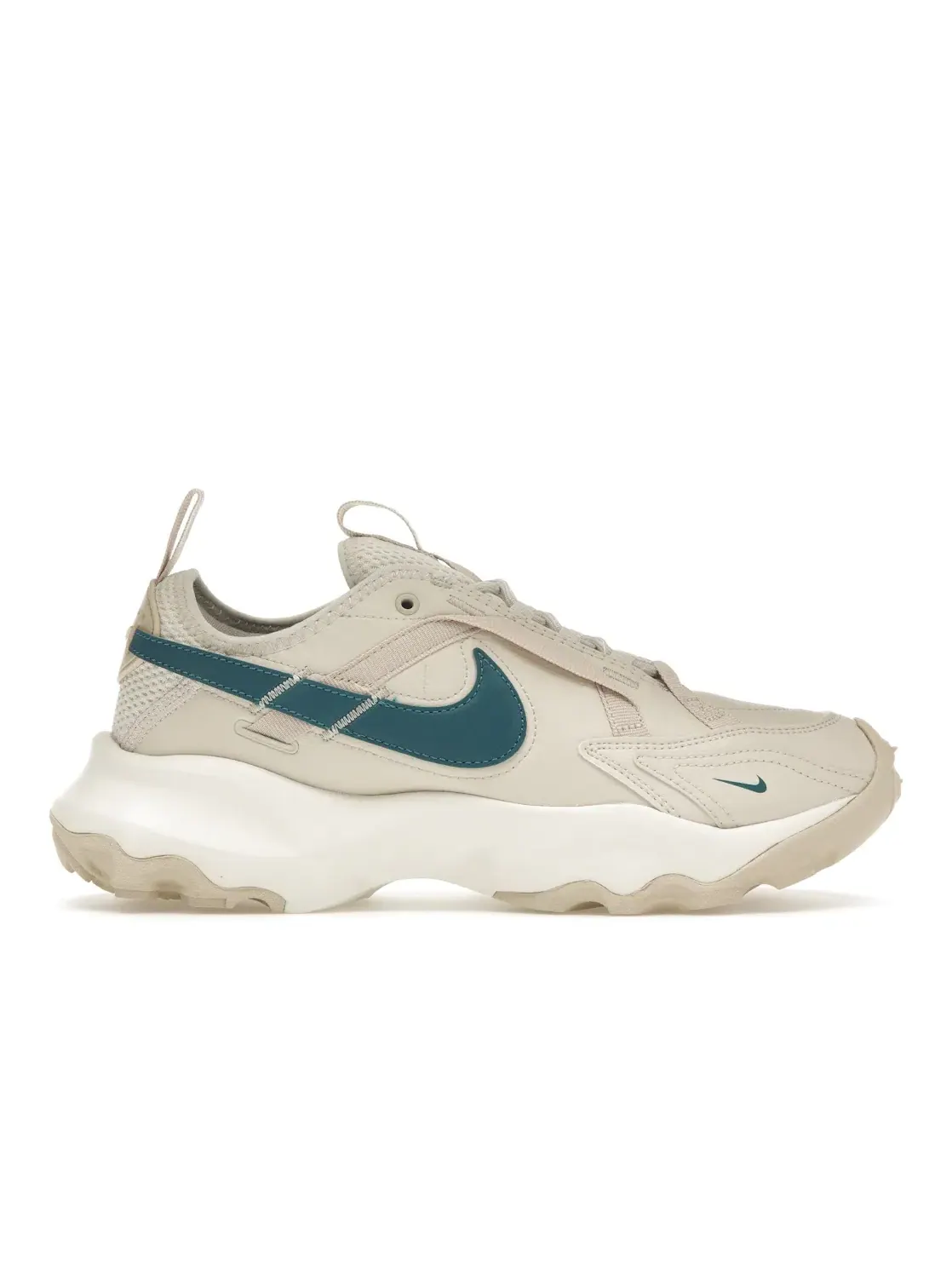 Женские кроссовки Lifestyle Nike TC 7900 — изображение 1 из 4, светлый коричневый