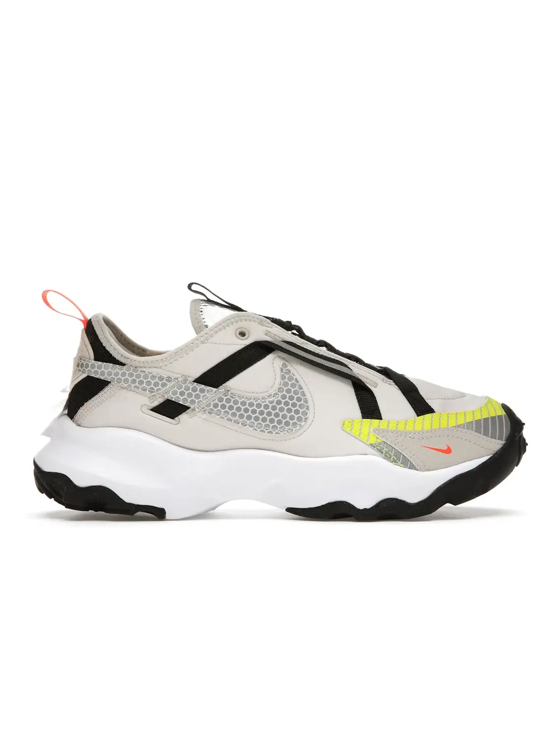 Женские кроссовки Lifestyle с 3M-деталями Nike TC 7900 LX — изображение 1 из 4
