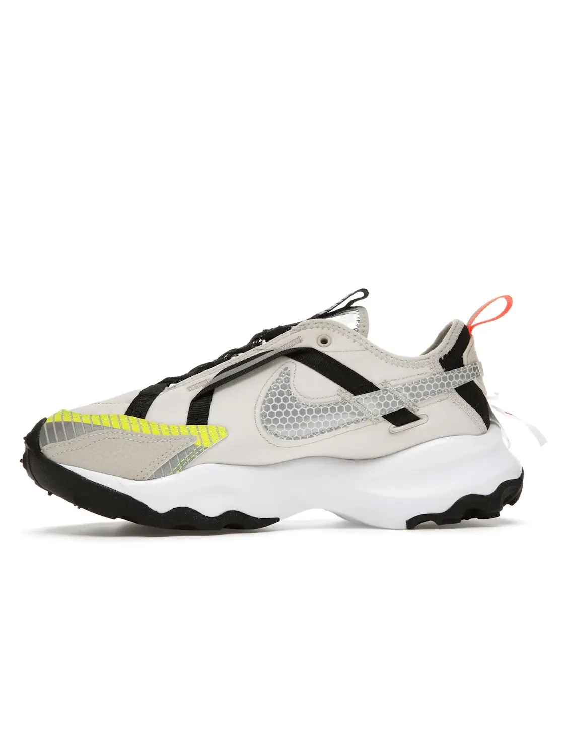 Женские кроссовки Lifestyle с 3M-деталями Nike TC 7900 LX — изображение 3 из 4