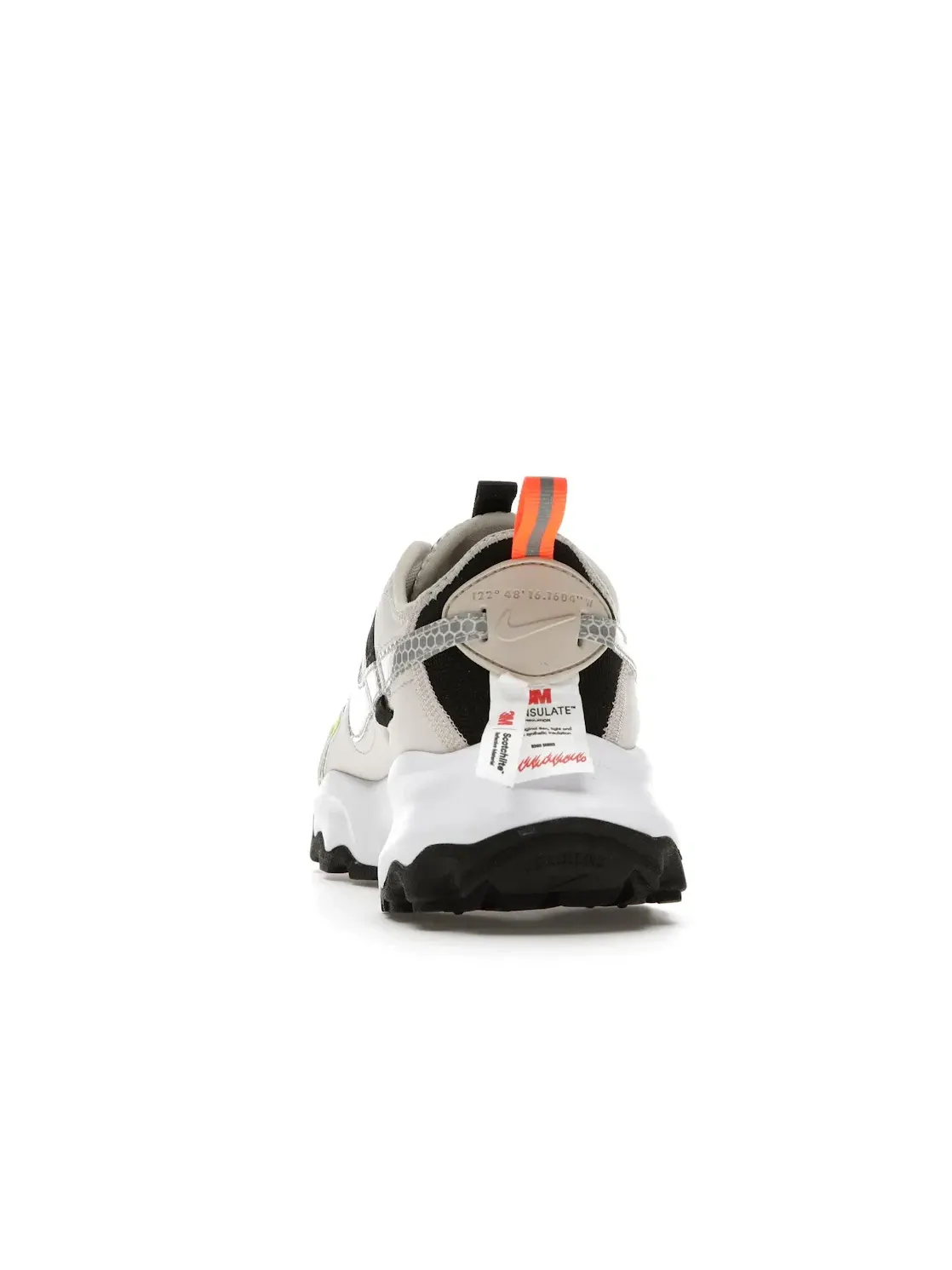 Женские кроссовки Lifestyle с 3M-деталями Nike TC 7900 LX — изображение 4 из 4