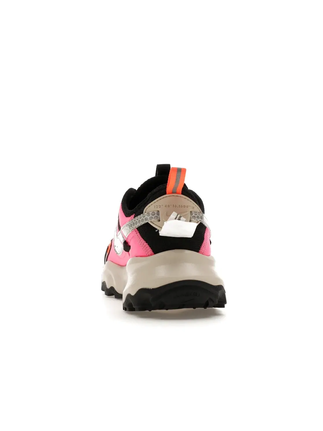 Женские кроссовки с массивной подошвой Nike TC 7900 LX — изображение 4 из 4
