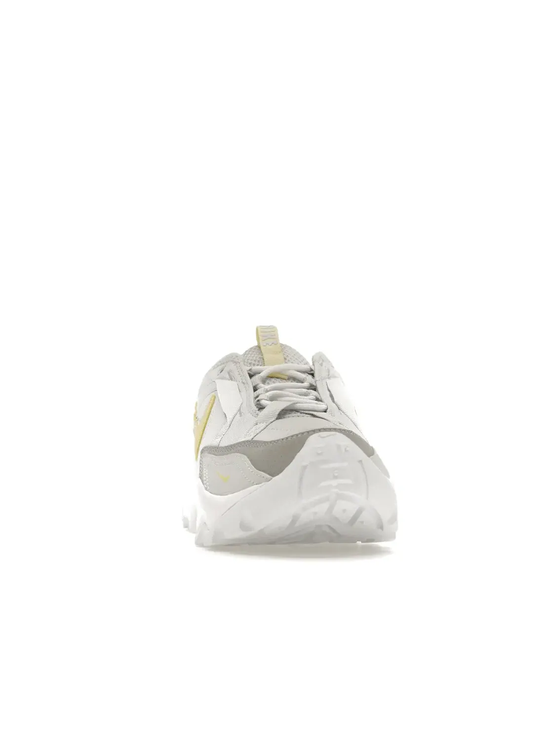 Женские кроссовки Lifestyle Nike TC 7900 — изображение 2 из 4, светлый серый/белый