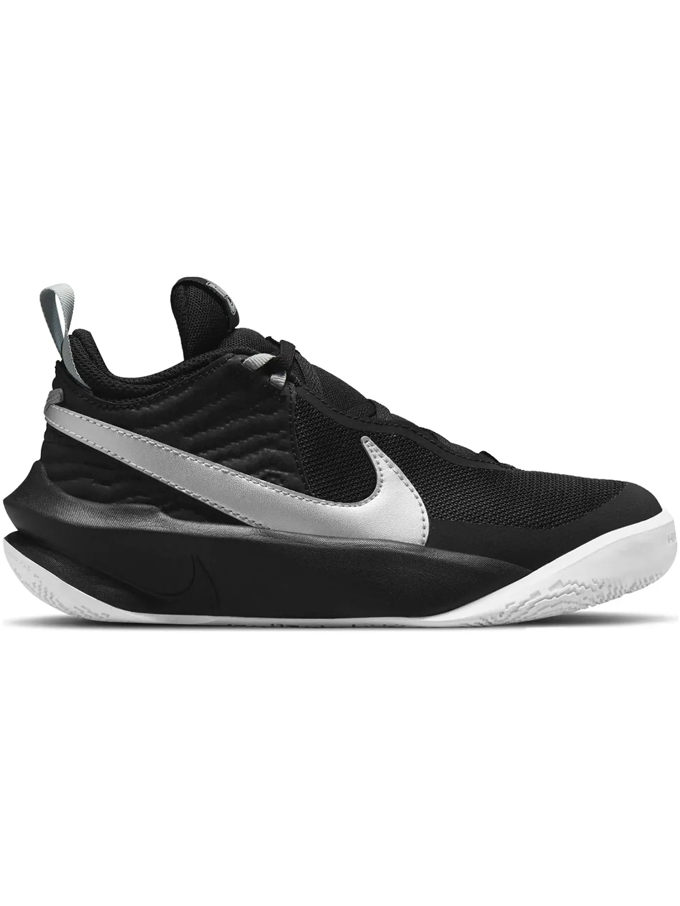 Детские кроссовки для активного спорта Nike Team Hustle D 10 Nike — изображение 1 из 1