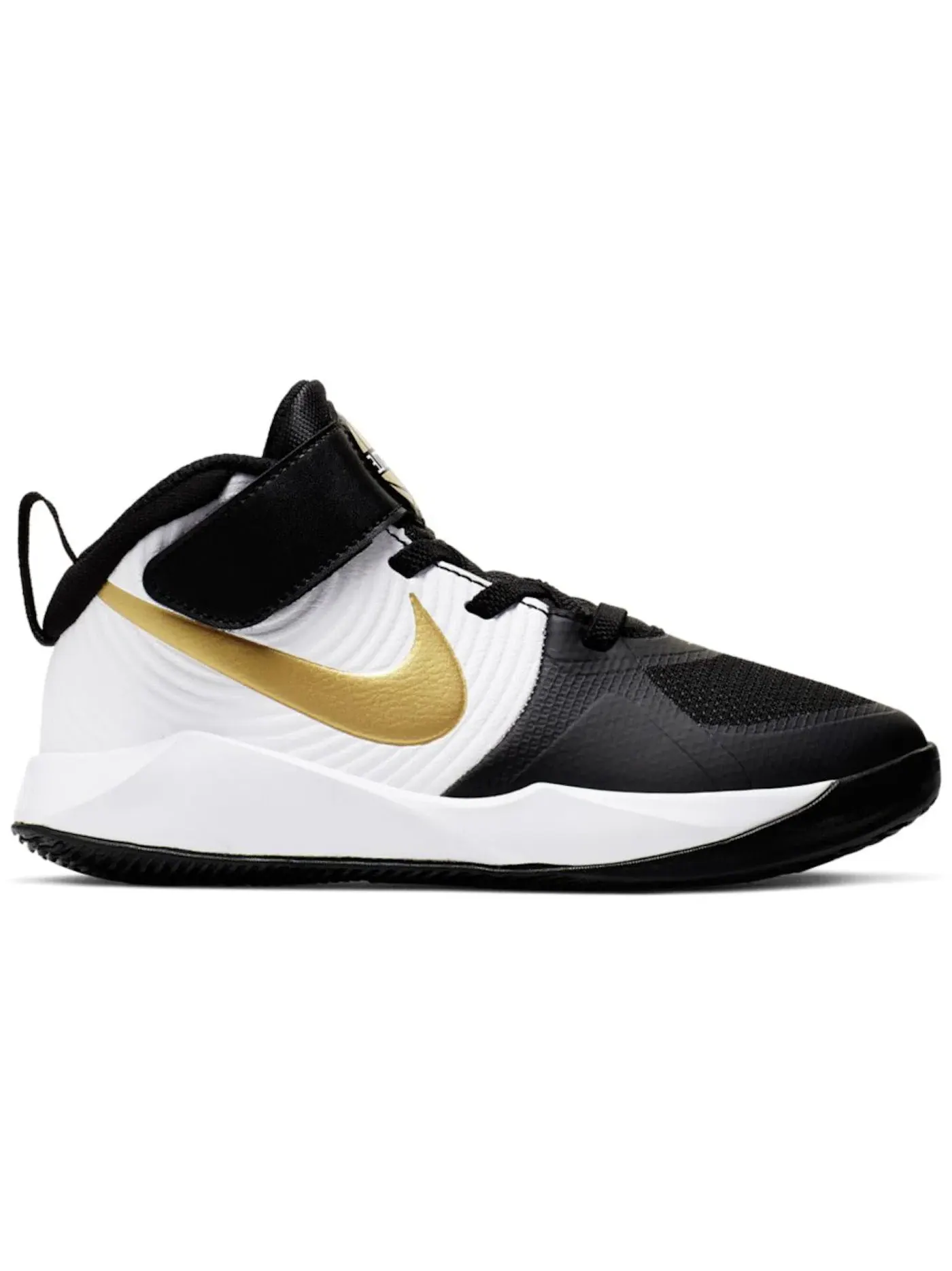 Детские кроссовки для активного спорта Nike Team Hustle D 9 Nike — изображение 1 из 1