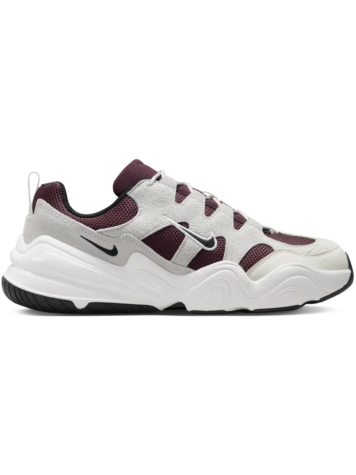 Мужские кроссовки Lifestyle Nike Tech Hera — изображение 1 из 1