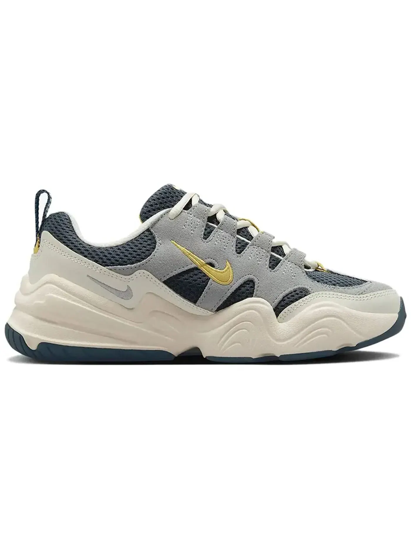 Женские кроссовки Lifestyle Nike Tech Hera — изображение 1 из 1