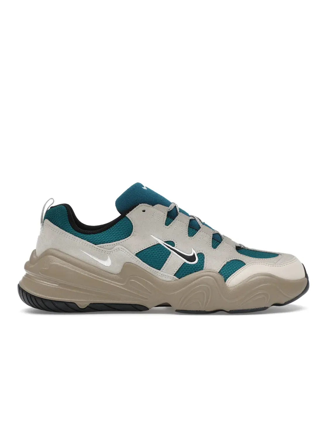 Мужские кроссовки Lifestyle Nike Tech Hera — изображение 1 из 4