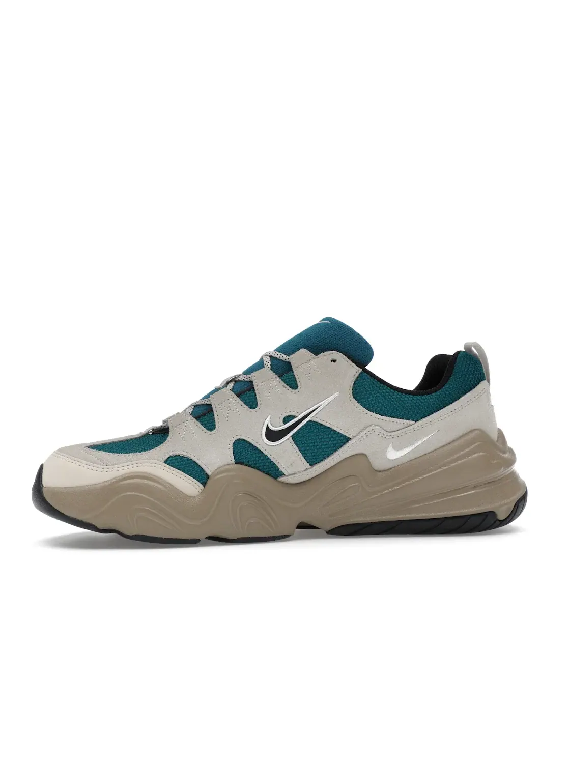 Мужские кроссовки Lifestyle Nike Tech Hera — изображение 3 из 4
