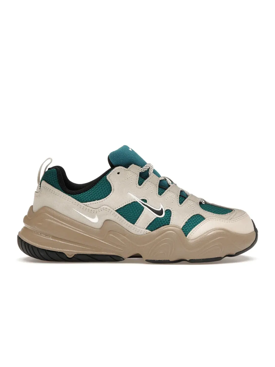 Женские кроссовки Lifestyle Nike Tech Hera — изображение 1 из 4