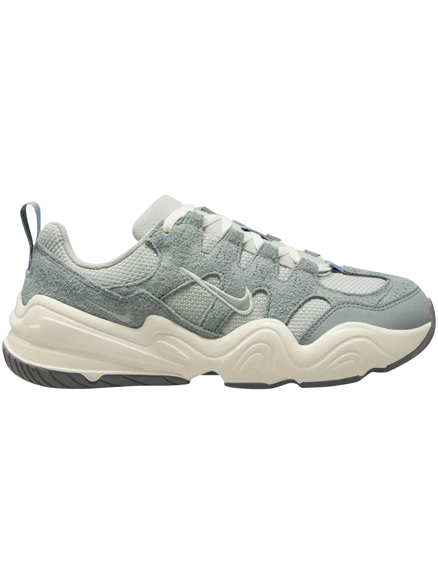 Женские кроссовки Lifestyle Nike Tech Hera — изображение 1 из 1