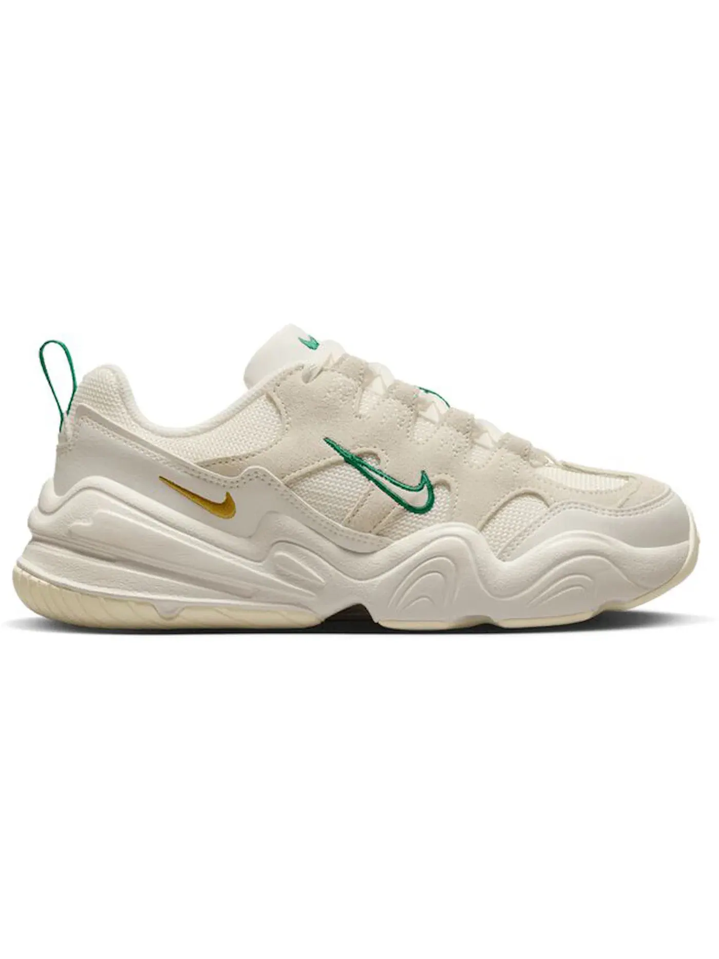 Женские кроссовки Lifestyle Nike Tech Hera — изображение 1 из 1