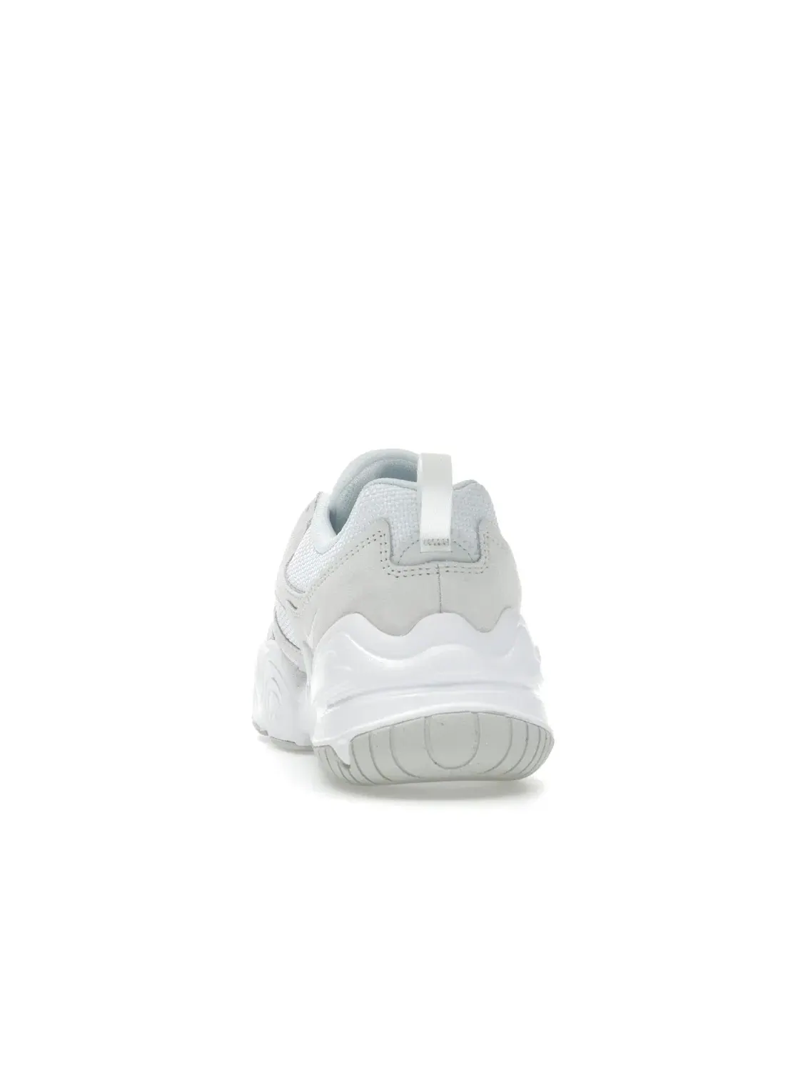 Мужские кроссовки Lifestyle Nike Tech Hera — изображение 4 из 4, белый белый белый