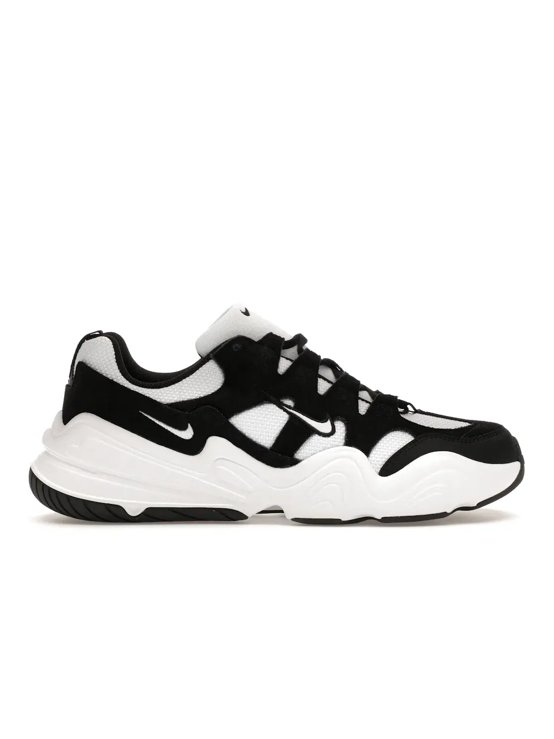 Мужские кроссовки Lifestyle Nike Tech Hera — изображение 1 из 4, белый/черный/белый