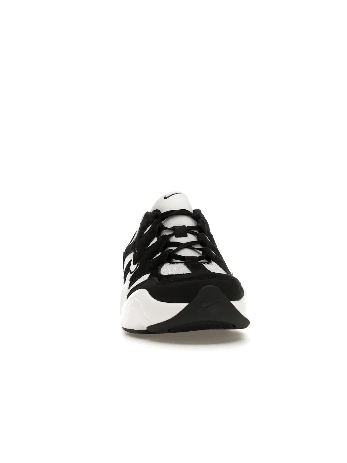 Мужские кроссовки Lifestyle Nike Tech Hera — изображение 2 из 4, белый/черный/белый