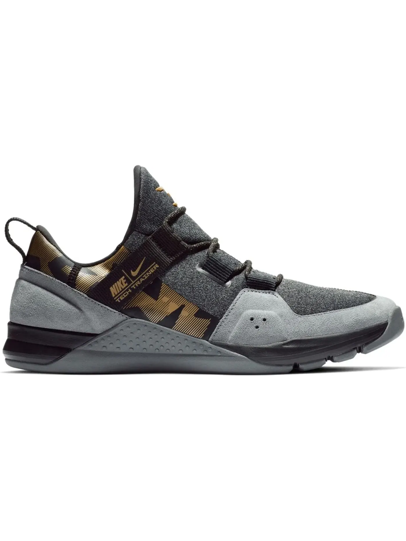 Мужские кроссовки для тренировок Nike Tech Trainer — изображение 1 из 1